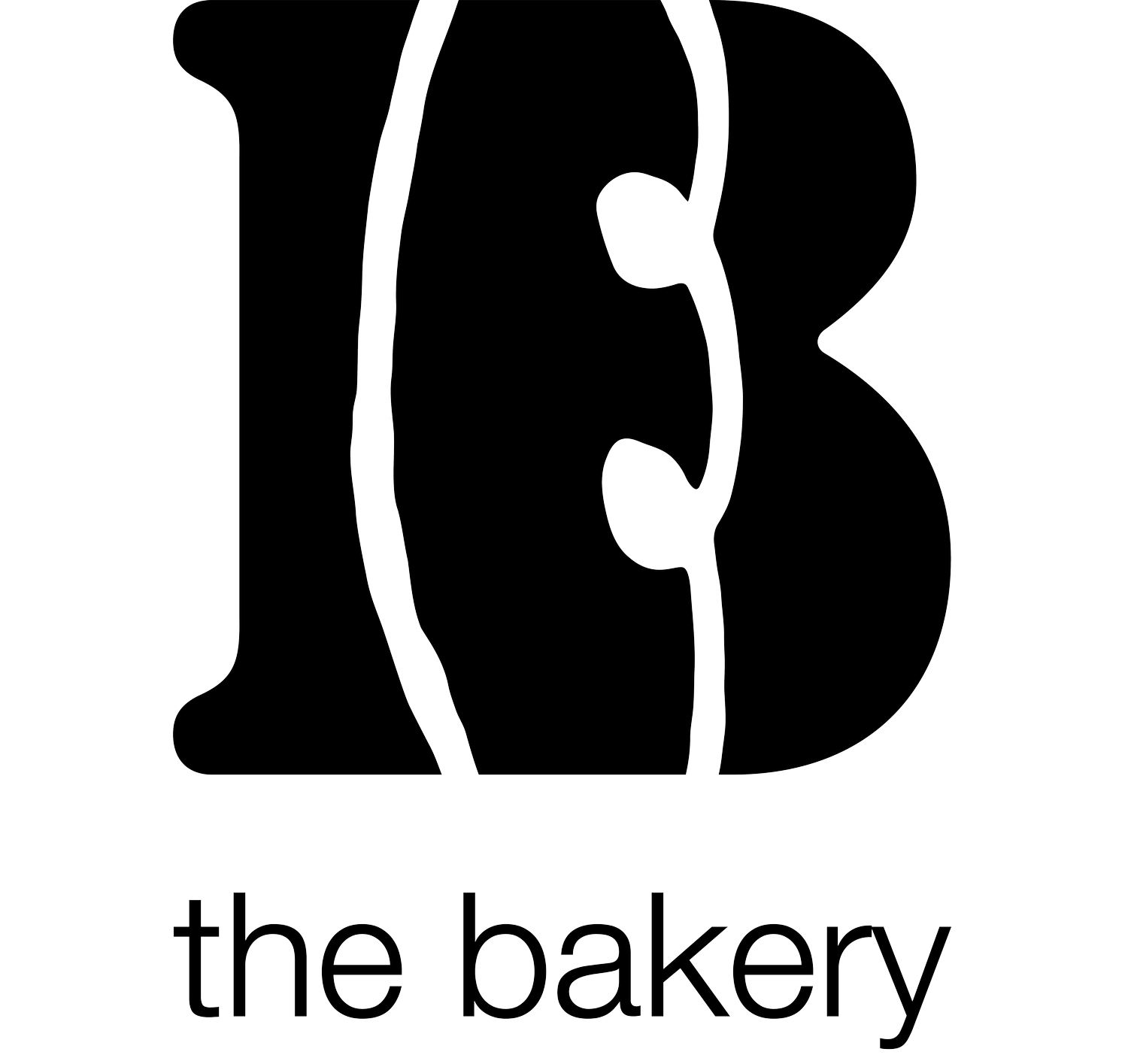 the bakery