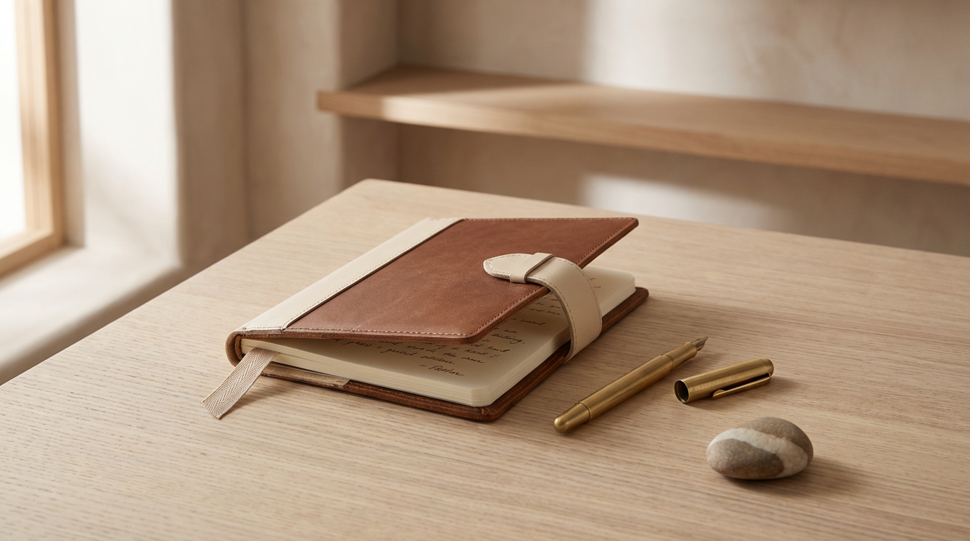 Gratitude Journal