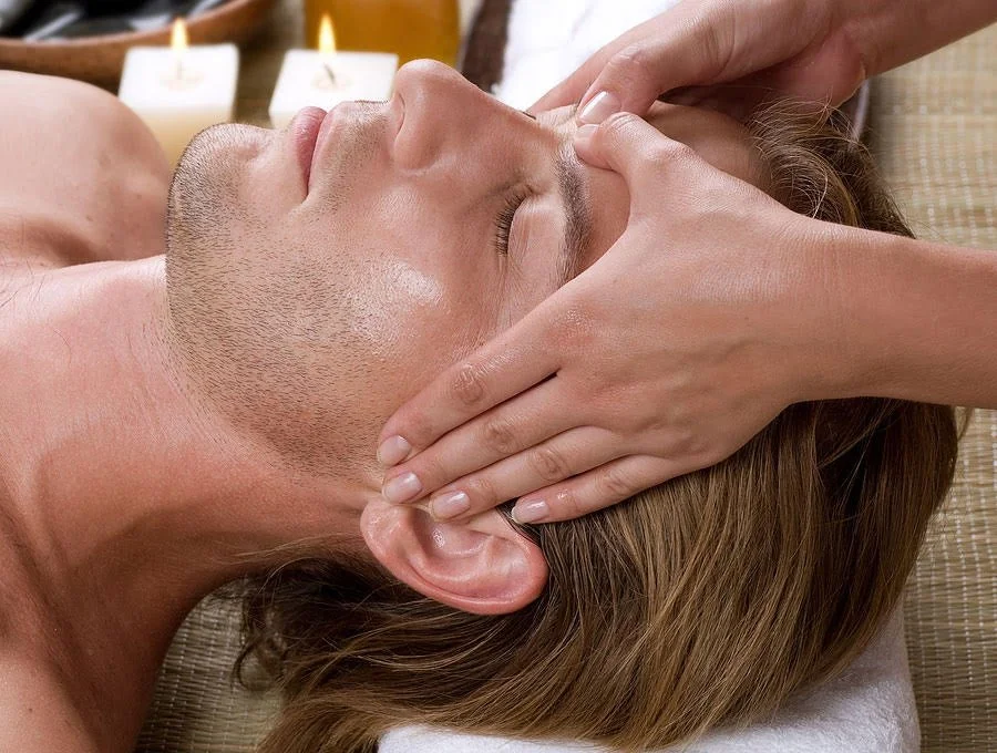 Book Your Gentleman’s Spa Escape