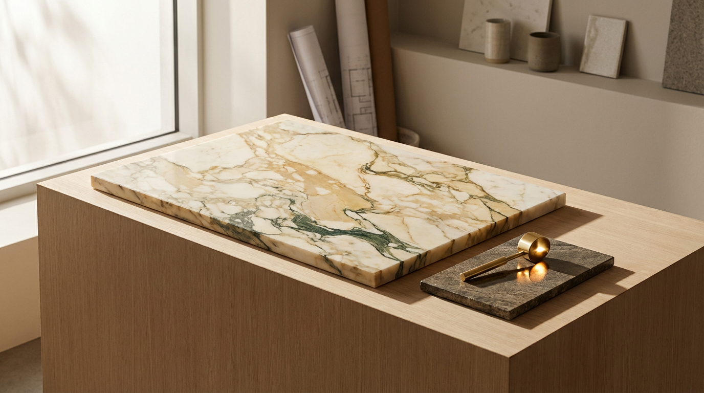 Marble Sample Kit