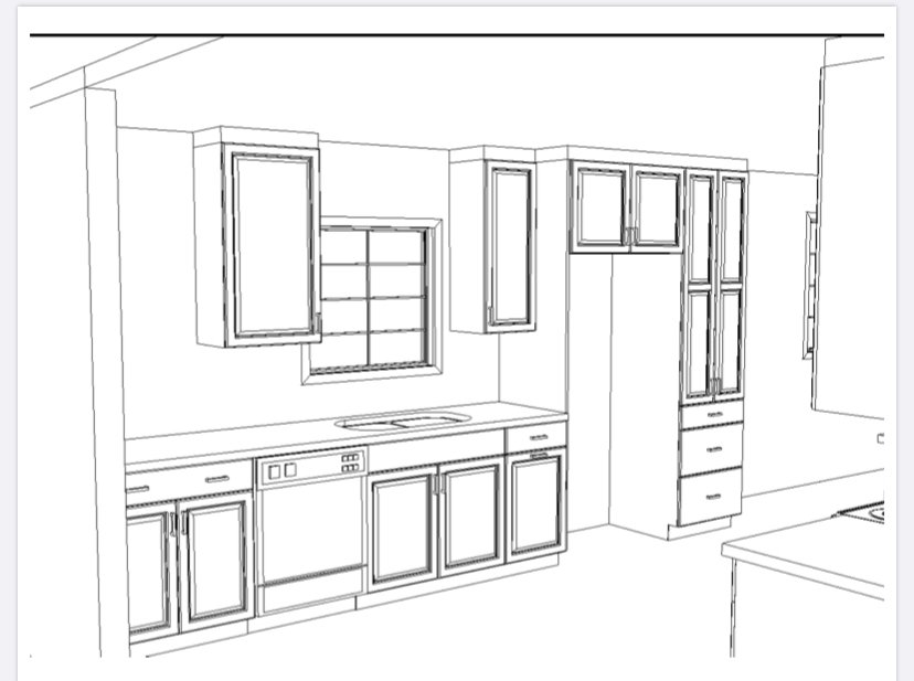 Customized Layout