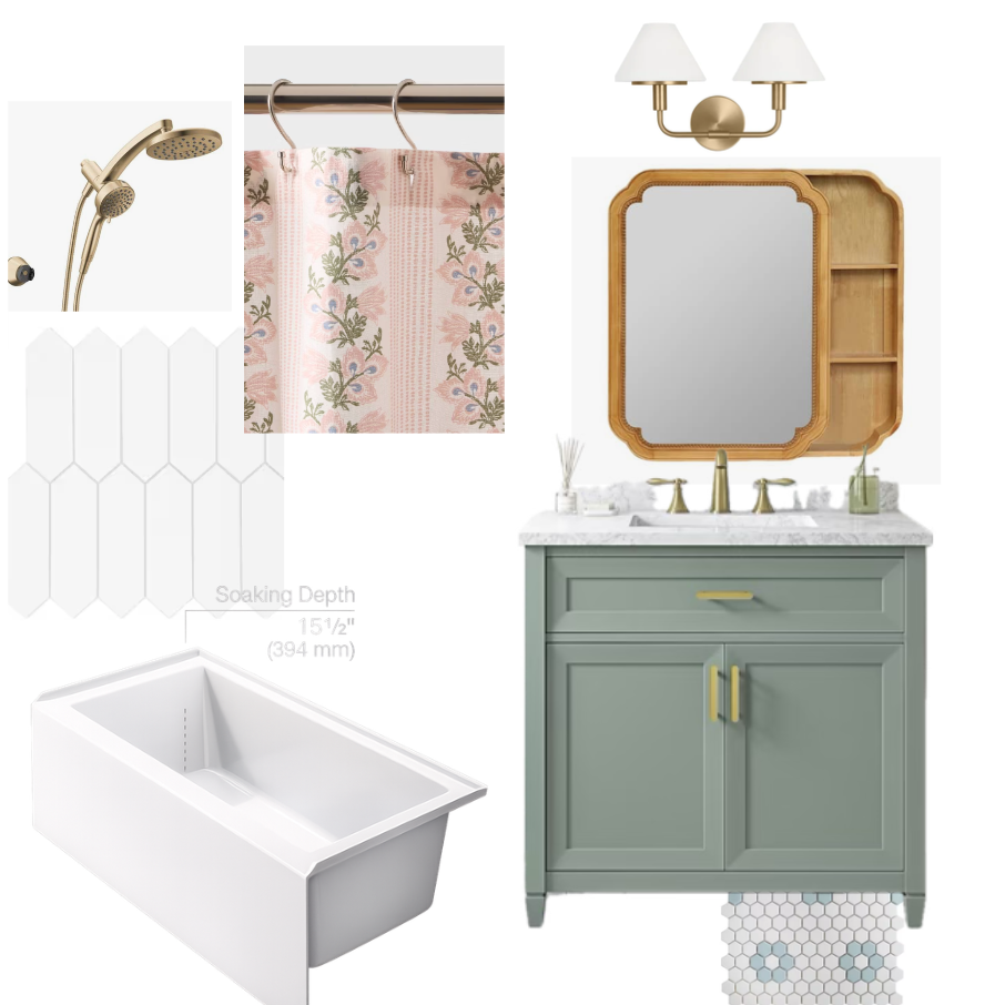 Room Design Board