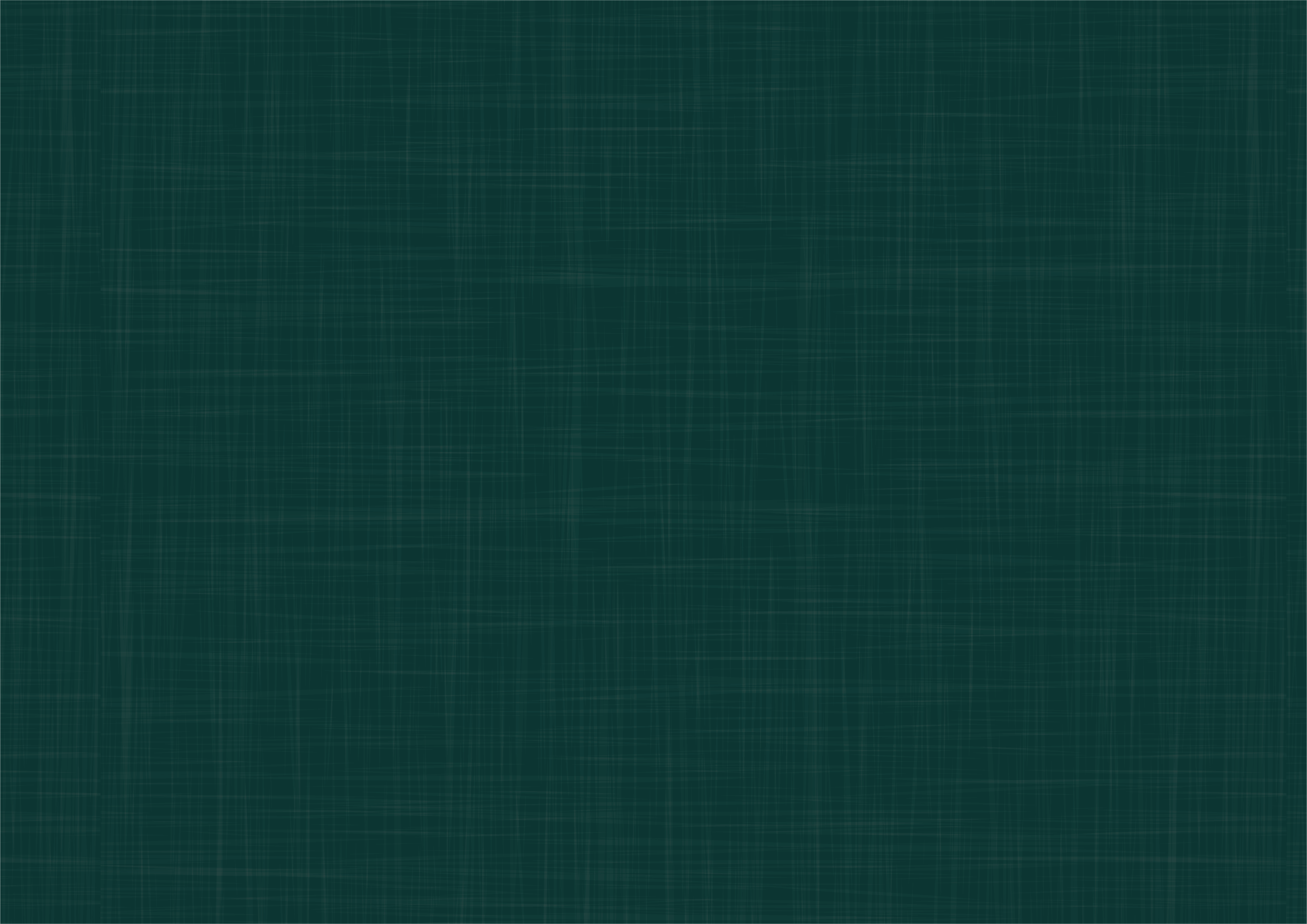 Il s'agit d'une image de fond à motif de lignes croisées vert foncé, ressemblant à une surface de tableau ou de grille.