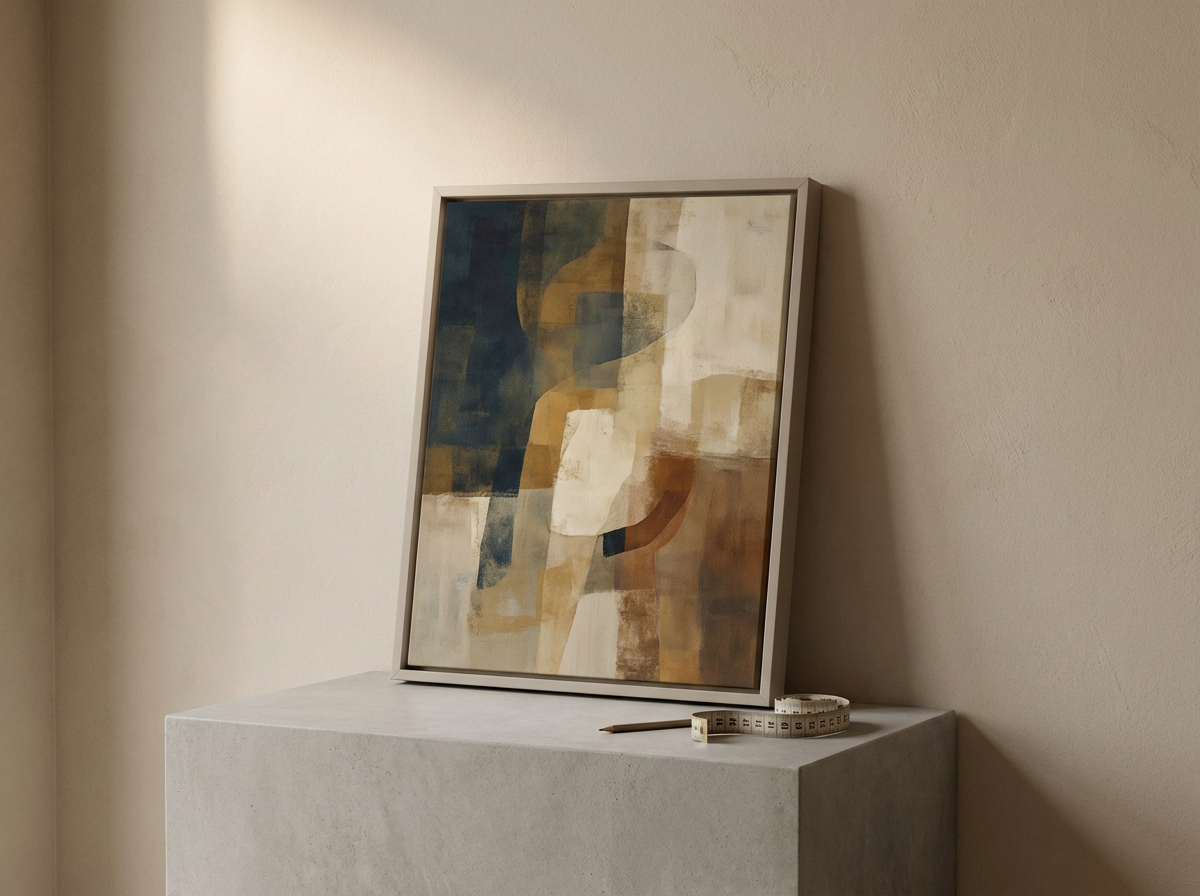 Gallery Canvas