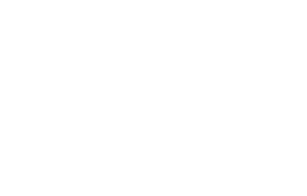 Logo for Madeleine's Pilates featuring a stylized figure performing a Pilates move and the text "Madeleine's Pilates" in white on a black background.