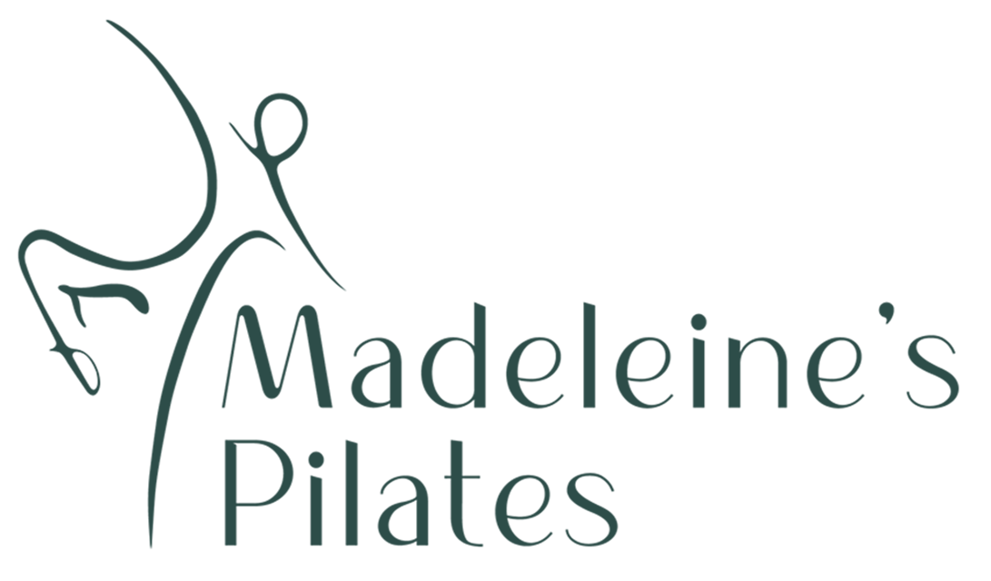Madeleine's Pilates 