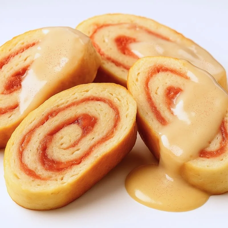Guava Duff