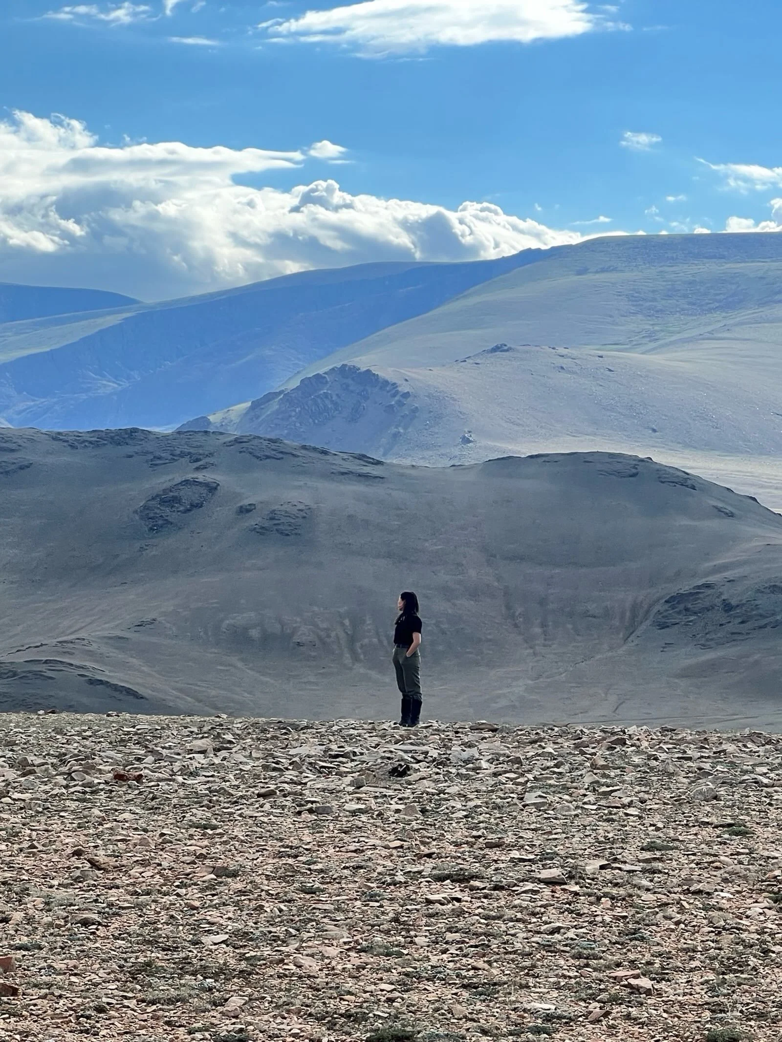 It&rsquo;s been 4 years since I started guiding and I still can&rsquo;t get enough of traveling this enormous country&hellip;