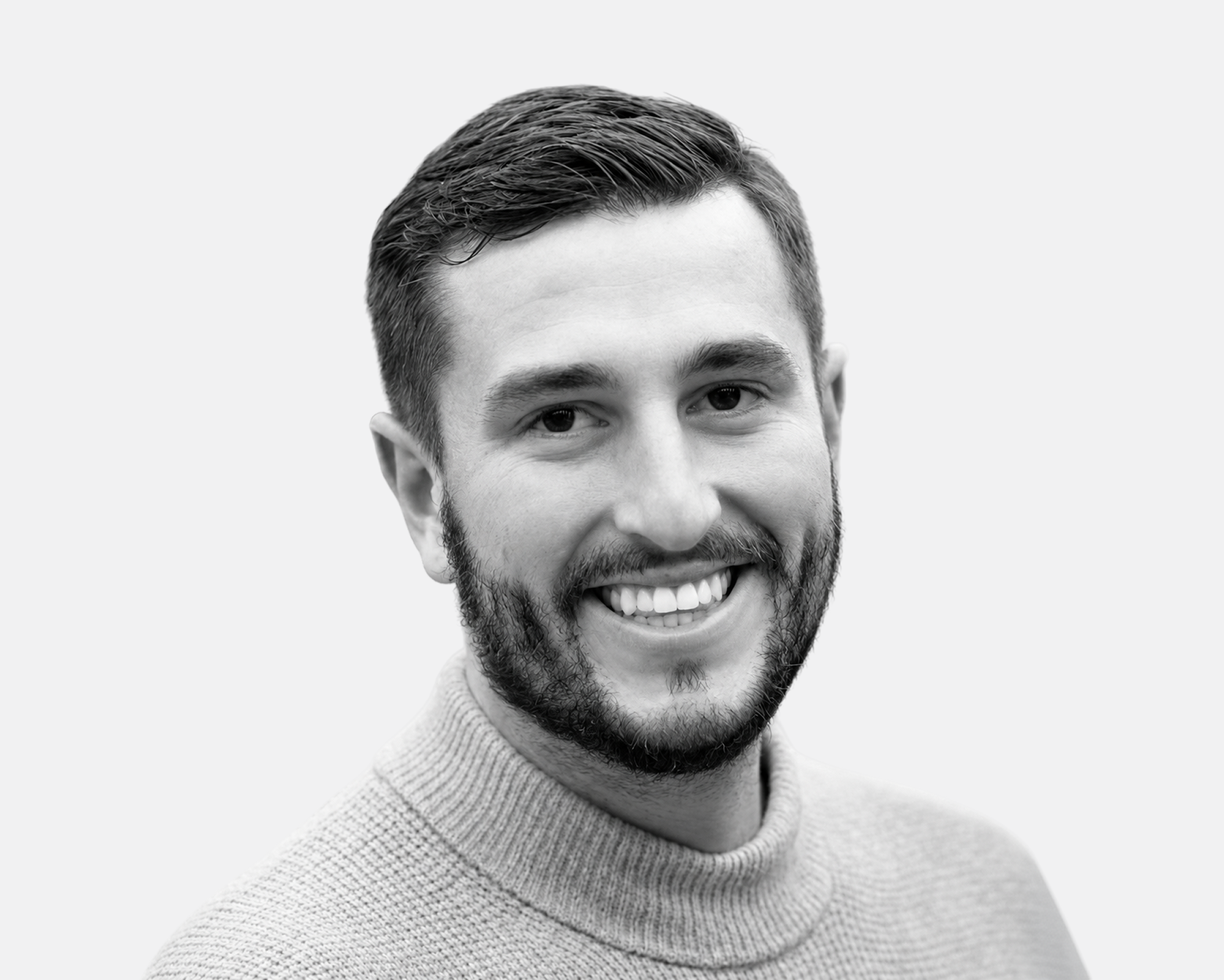 Jacob Lukacic, Director, Operations, Spirair