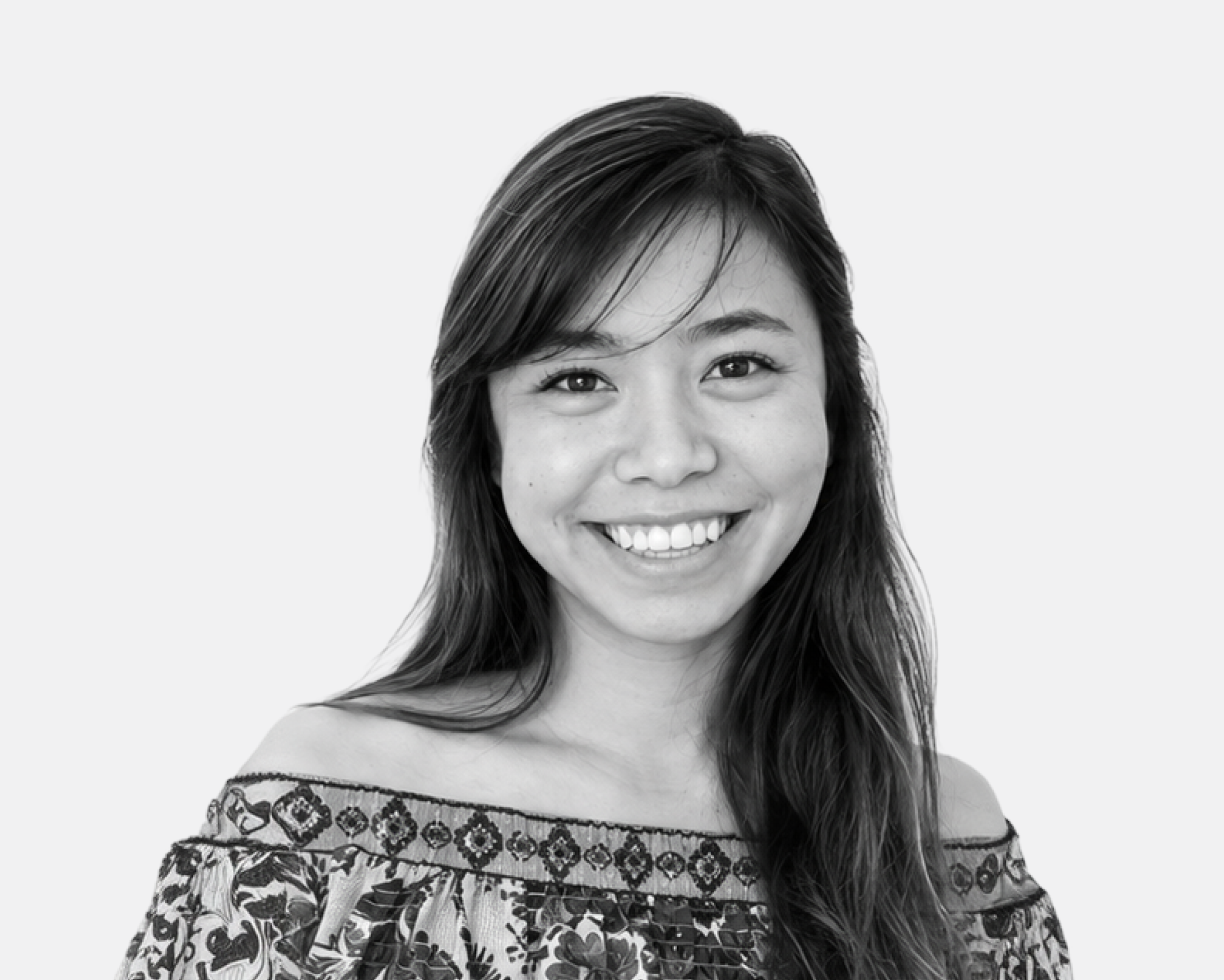 Ashley Bong, Quality Engineer, Spirair