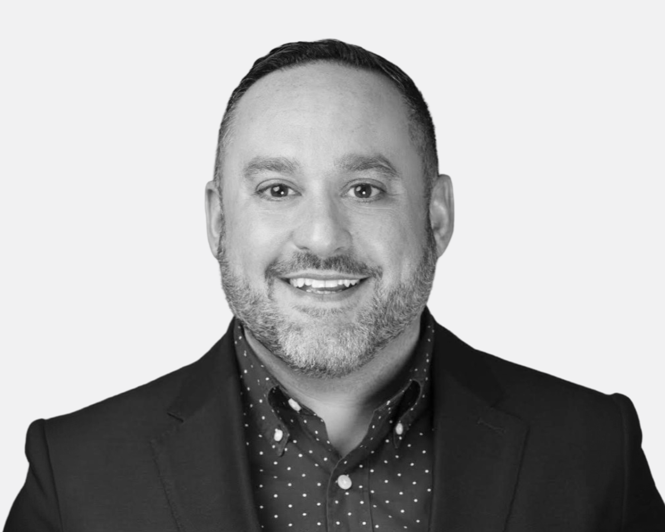 Paul Praino, VP, Sales, Spirair