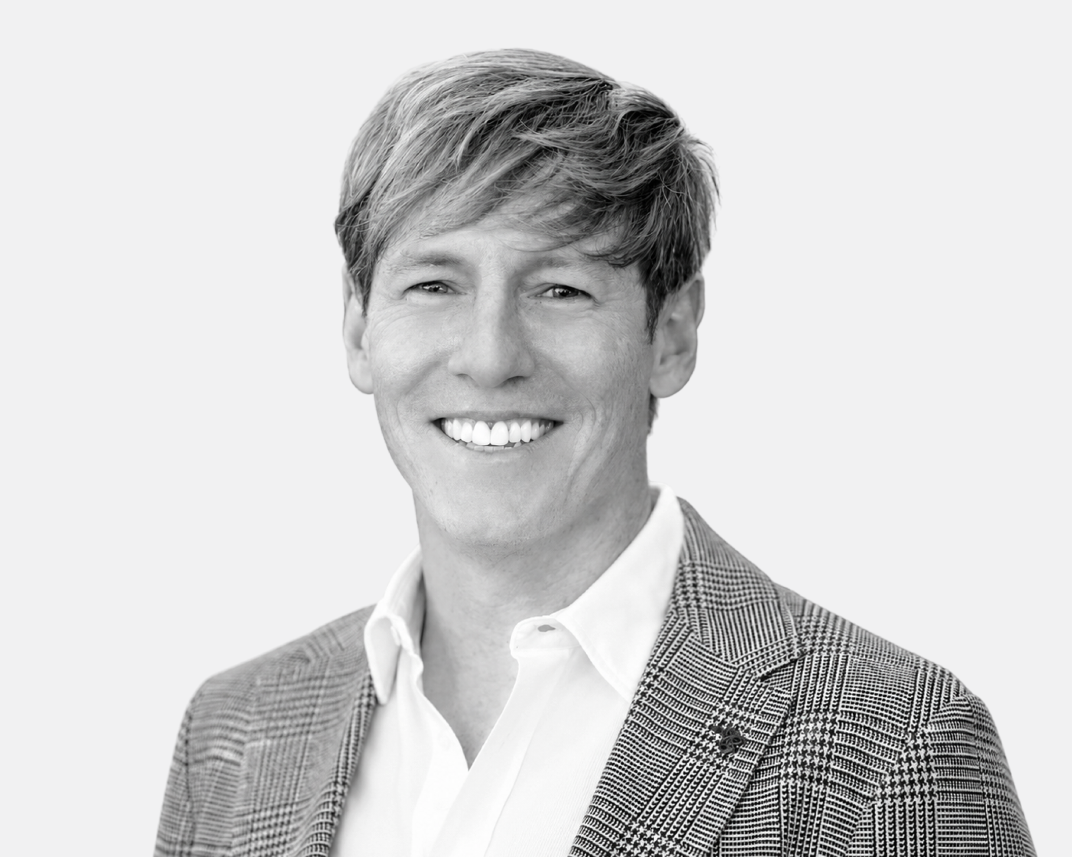 Ben Bishop, CEO, Spirair