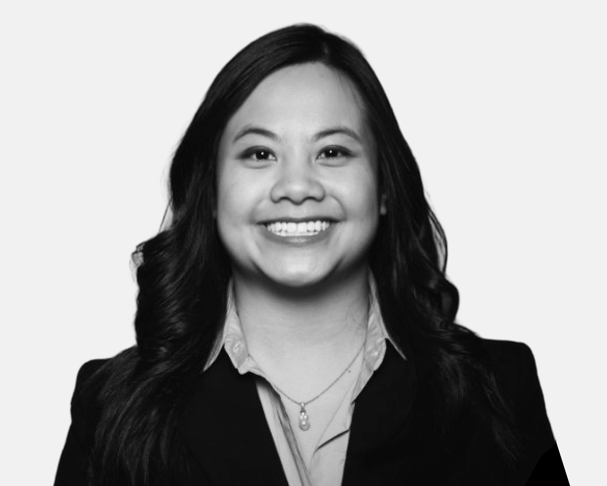 Christine Yu, Quality Manager, Spirair