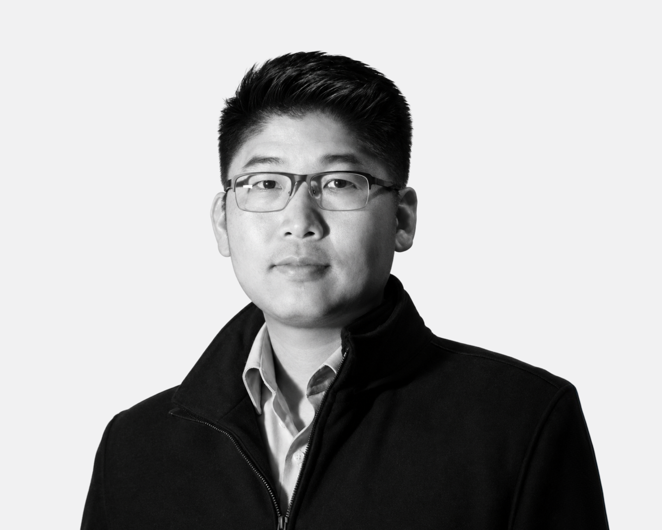 Brian Woo, Sr. Quality Inspector, Spirair