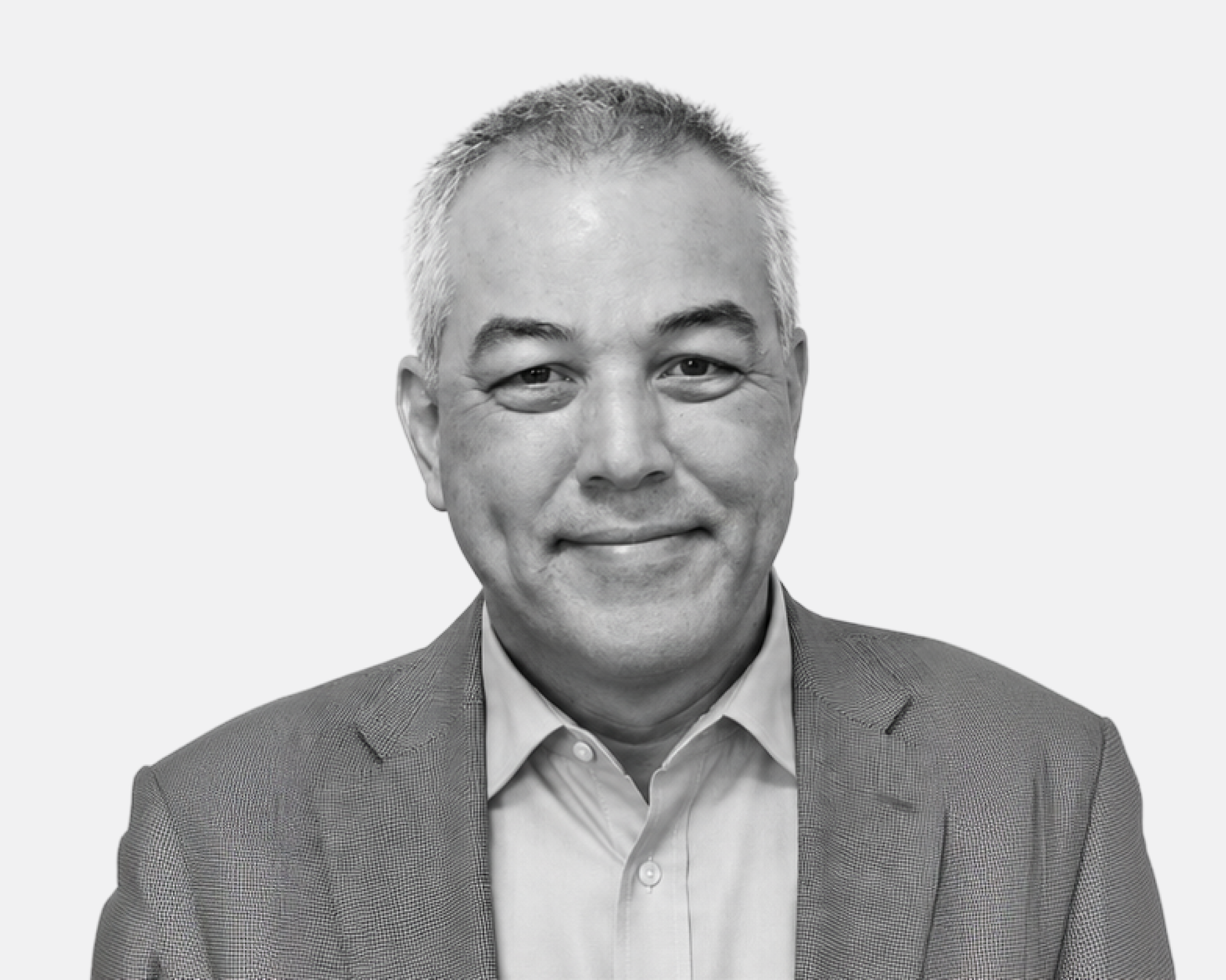 Jim Dessenberger, Controller, Spirair