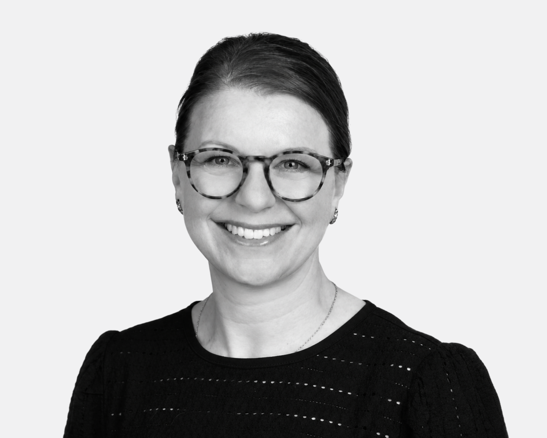 Naomi Pritikin, VP, Marketing, Spirair