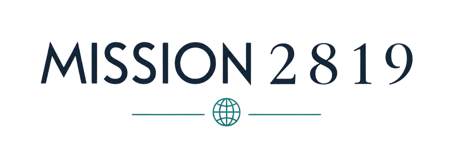 Mission 2819