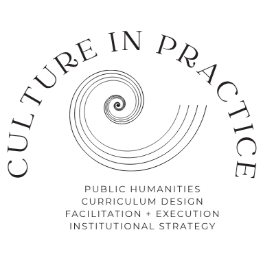 Culture in practice