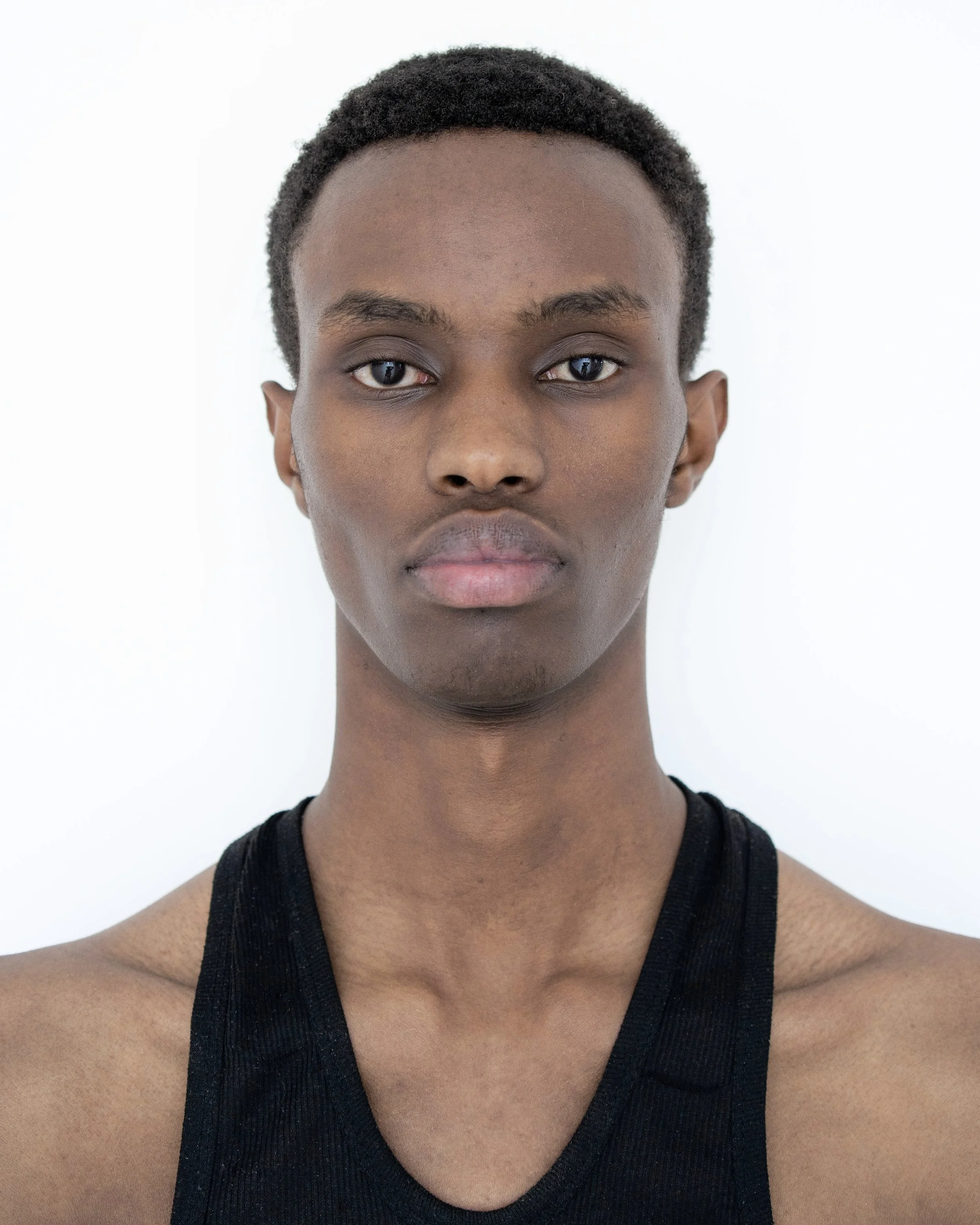 ENOCK MANZI