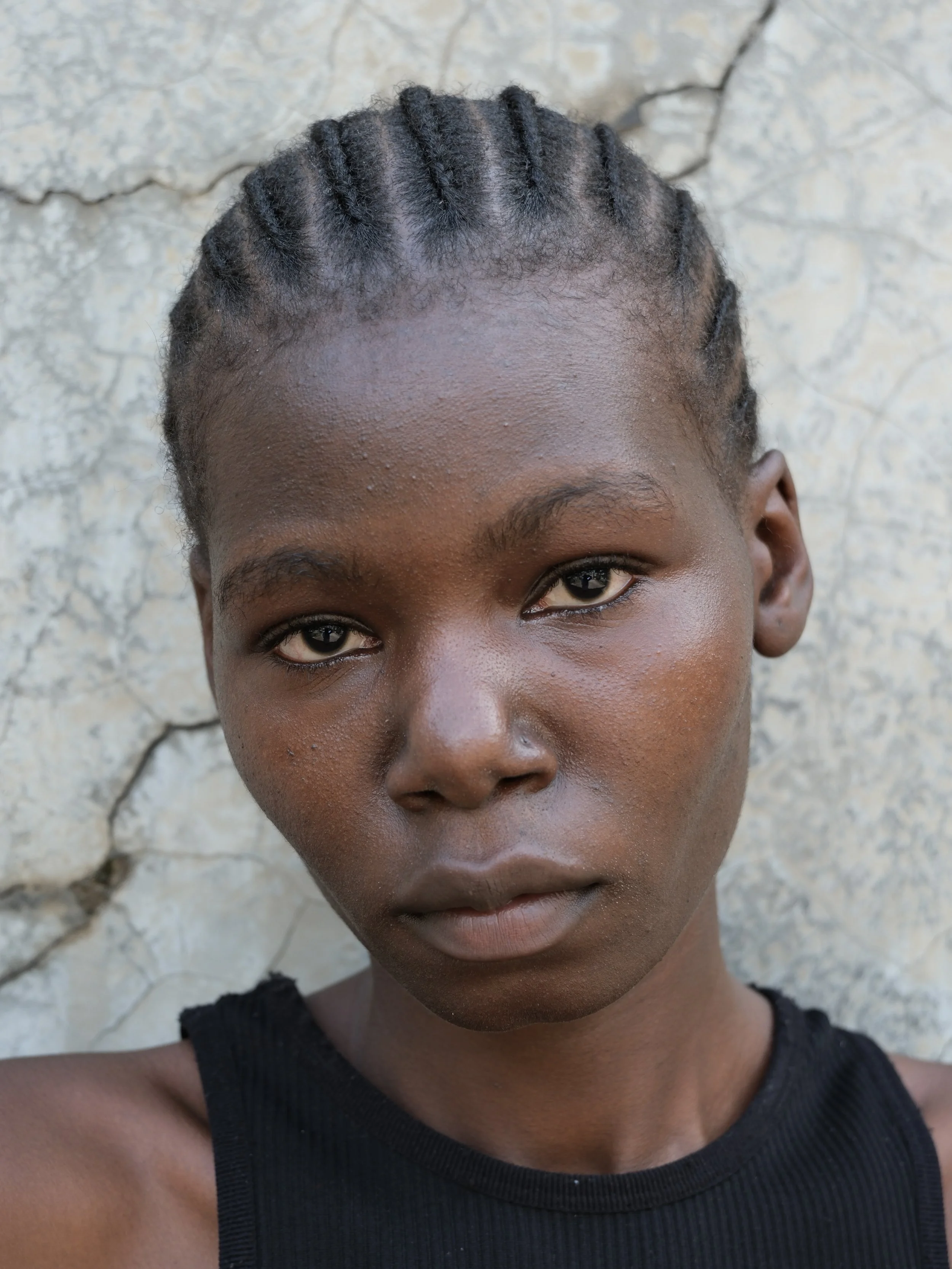 GRACE OCHIENG