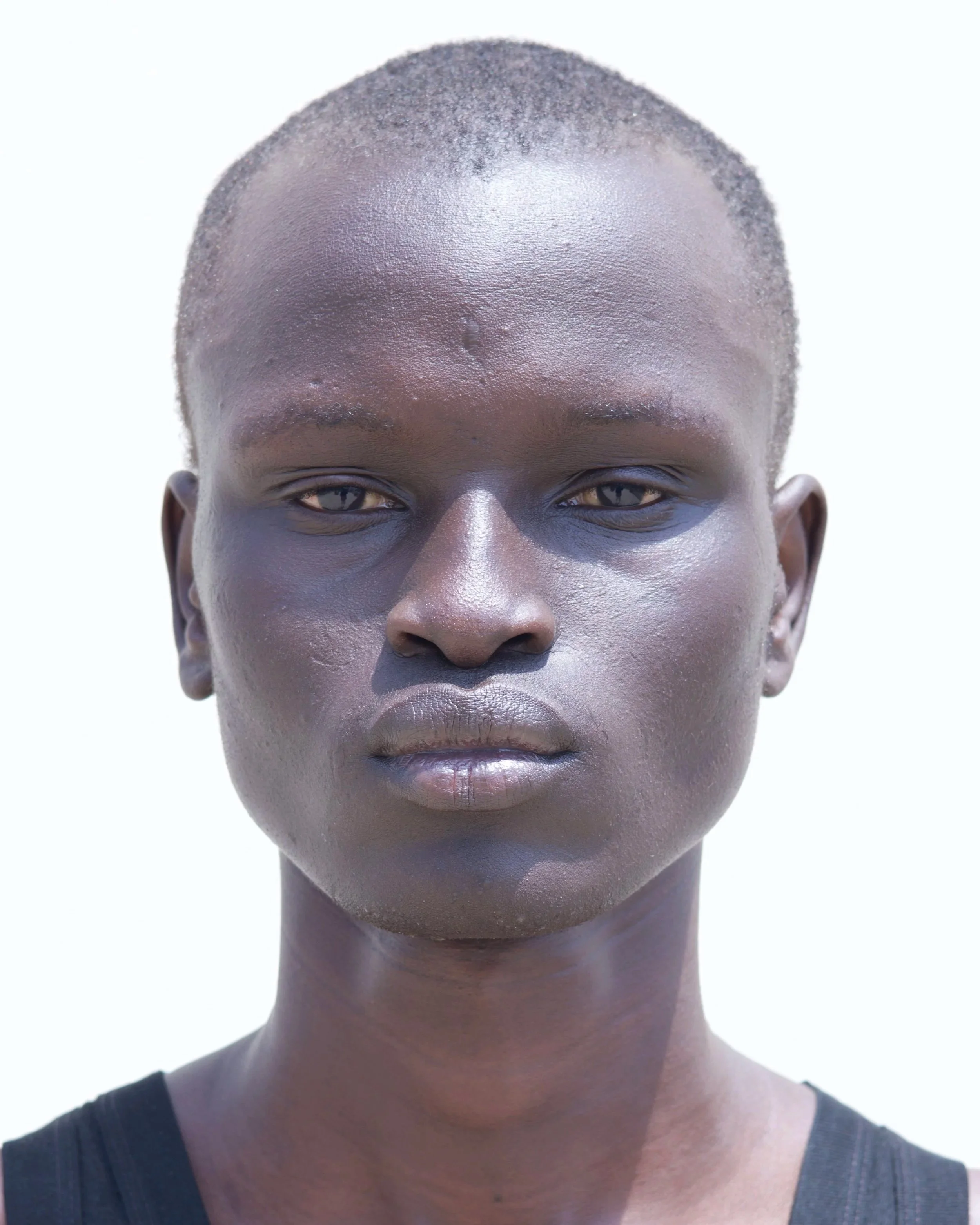 SAMUEL RUNDIAL