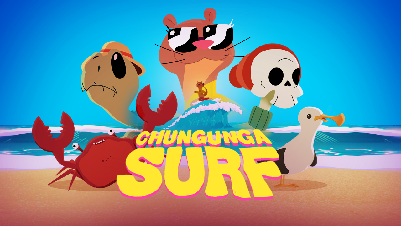 Chungunga Surf