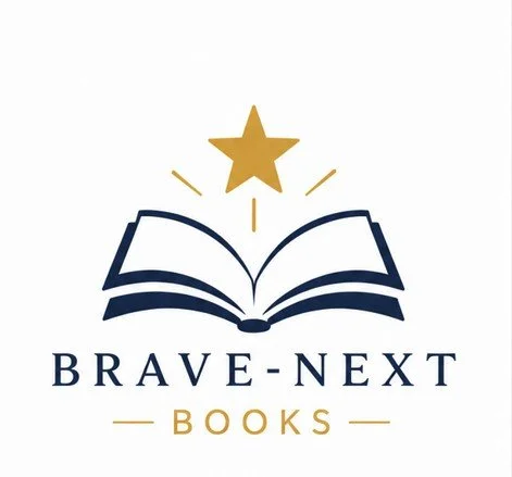 Brave Next Books