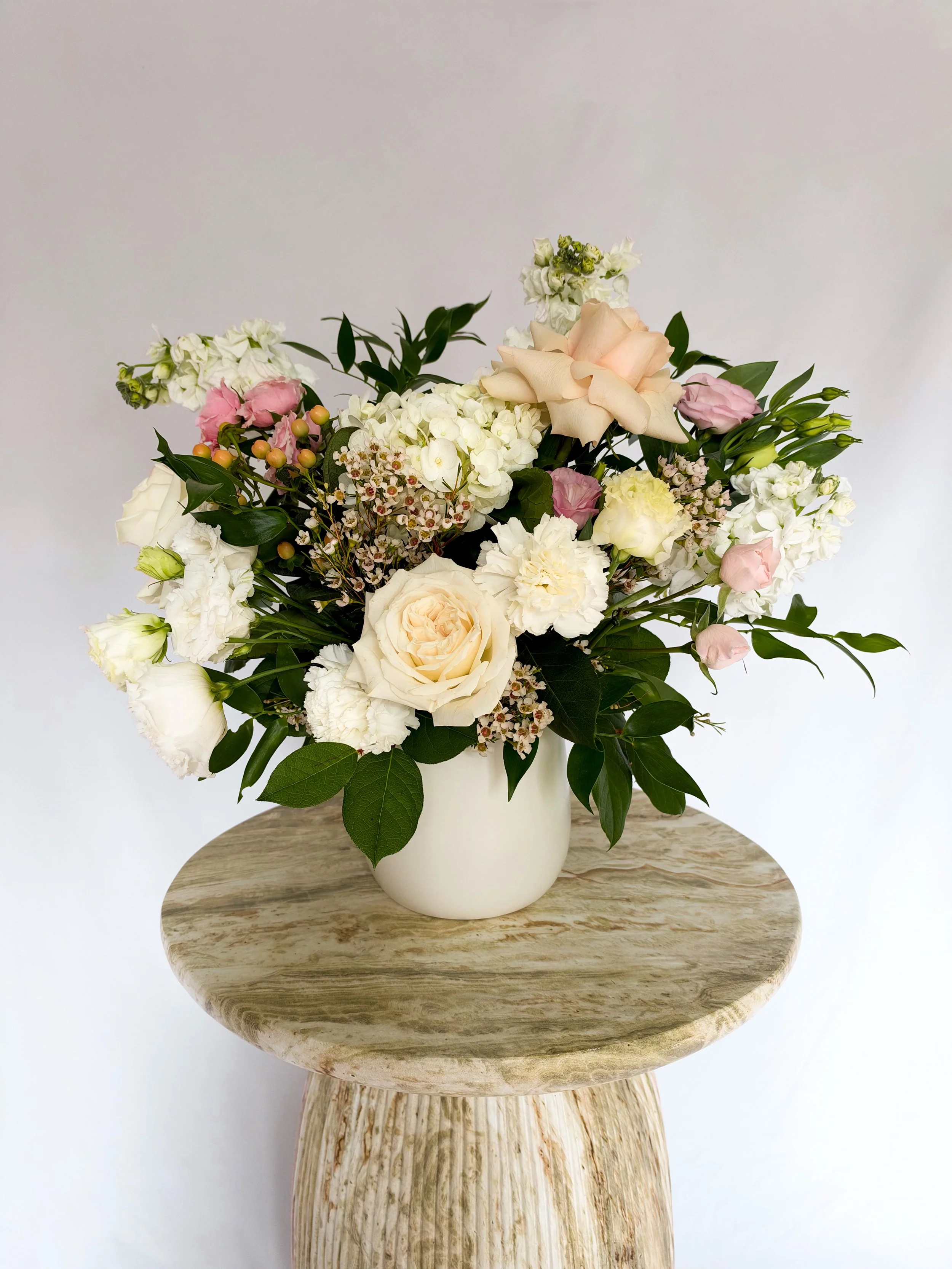 Blush & Botanicals
