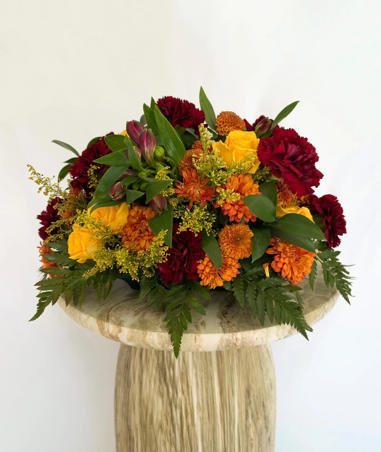 Thankful & Gathered Centrepiece