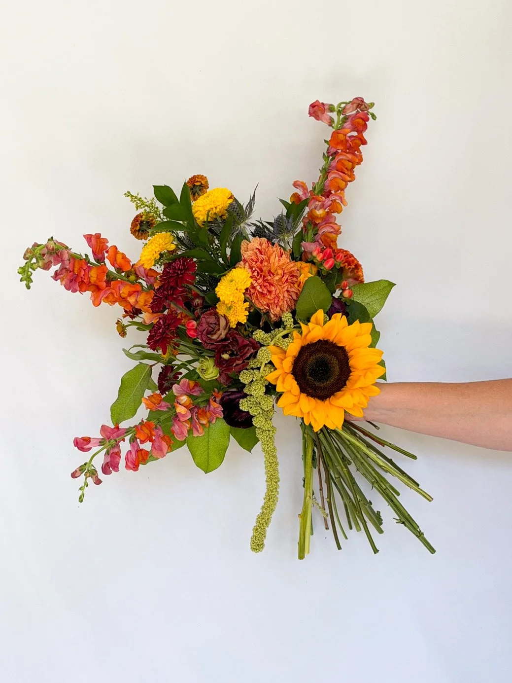 Seasonal & Inspired