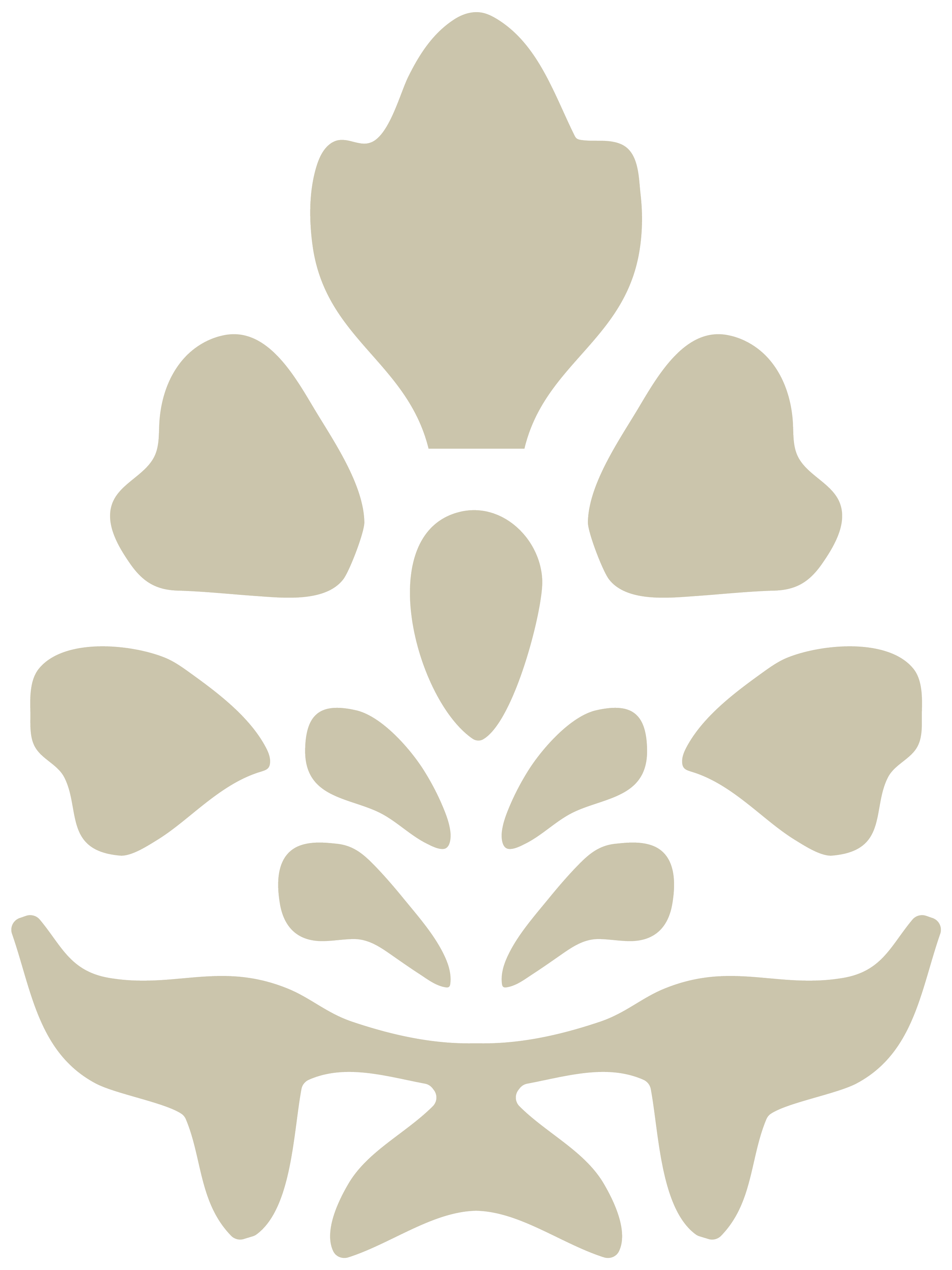 Baehr Design Logo