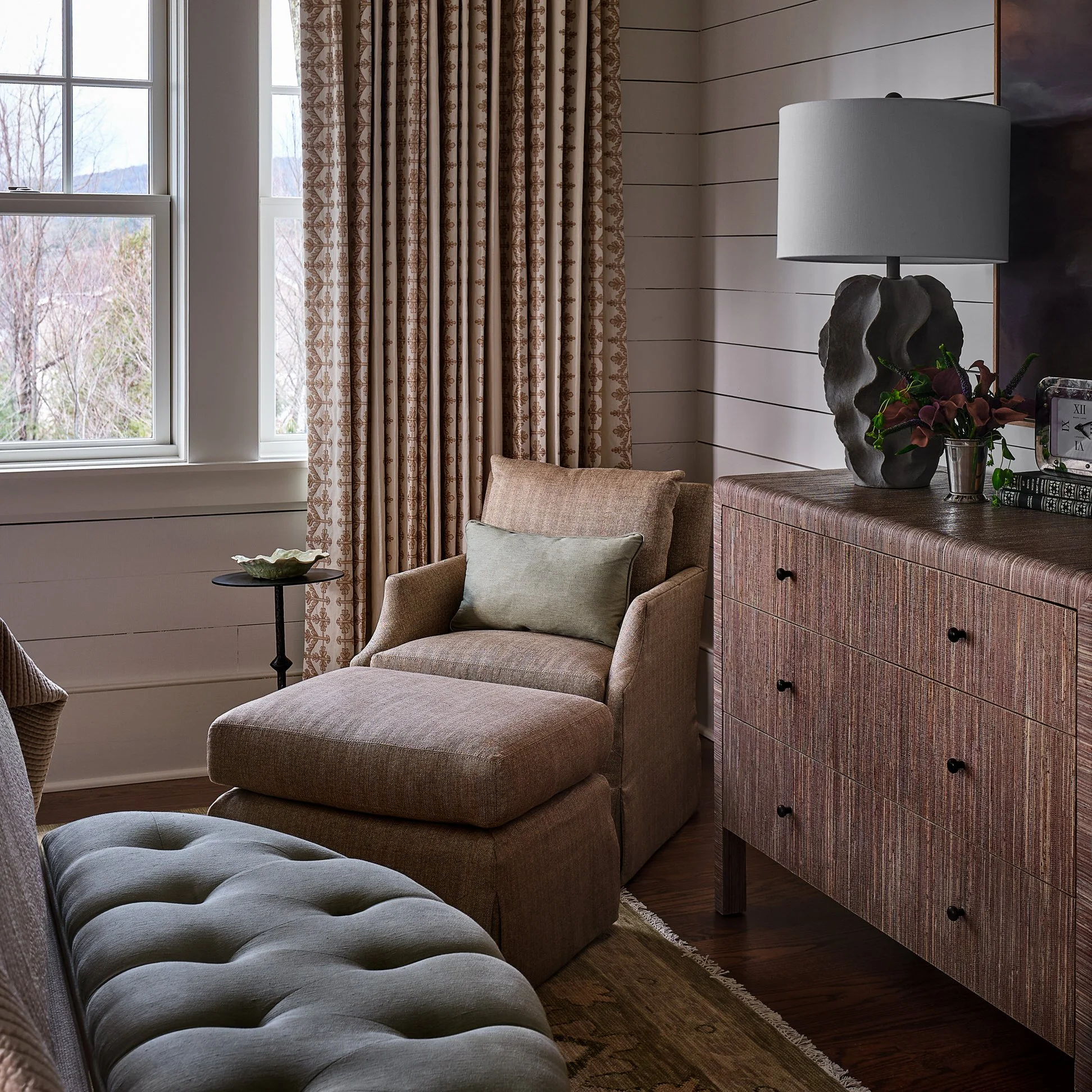 Residential interior designer Charlotte NC and beyond - Baehr Design 7.jpg