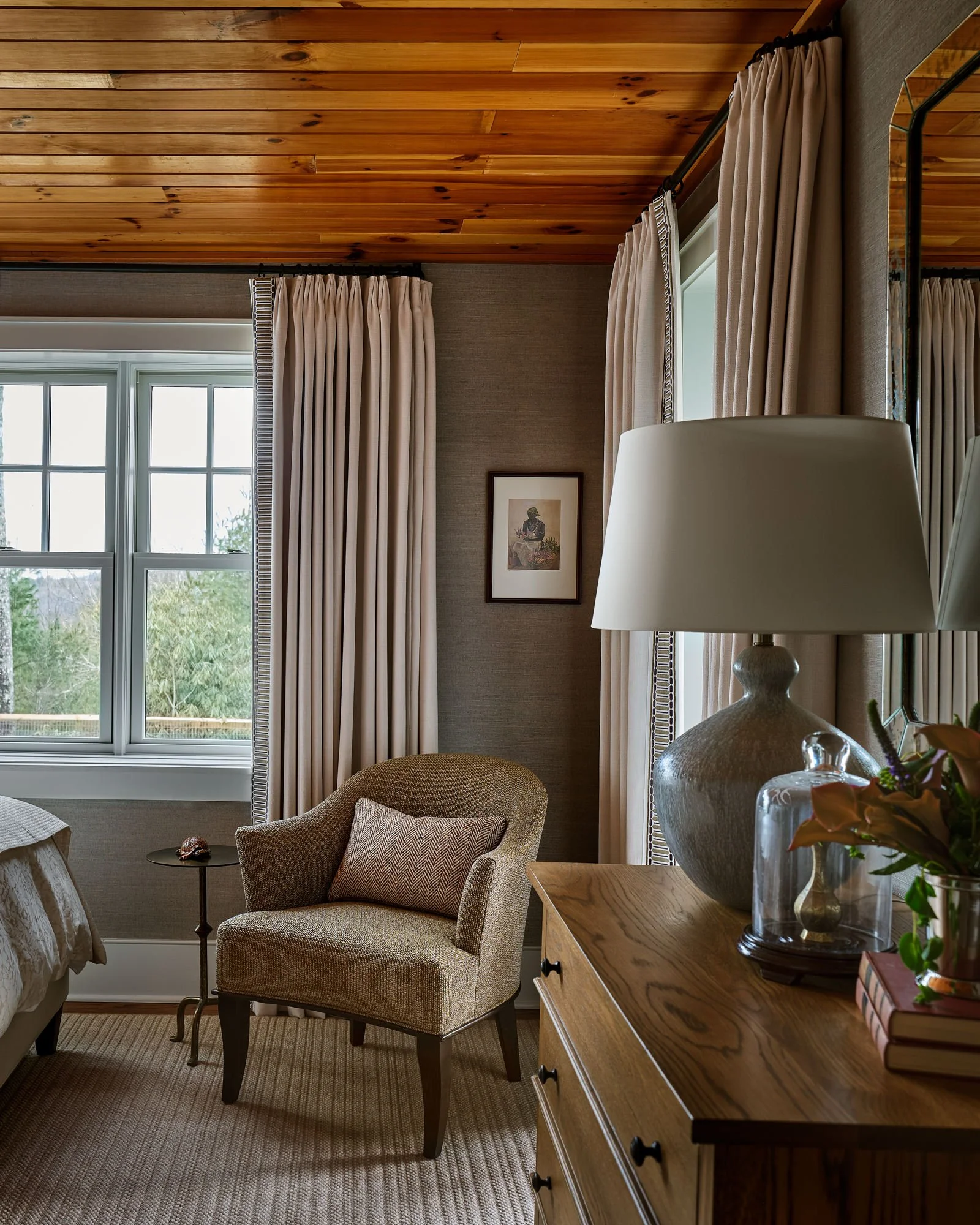 Residential interior designer Charlotte NC and beyond - Baehr Design 9.jpg