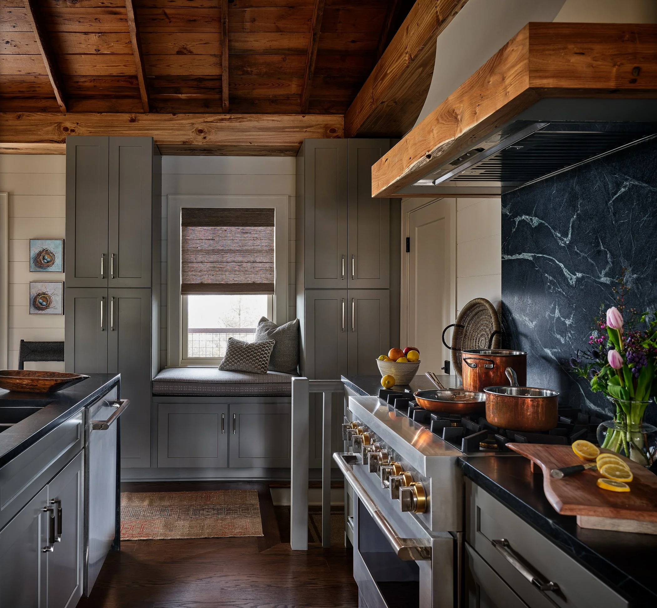 Residential interior designer Charlotte NC and beyond - Baehr Design 2.jpg