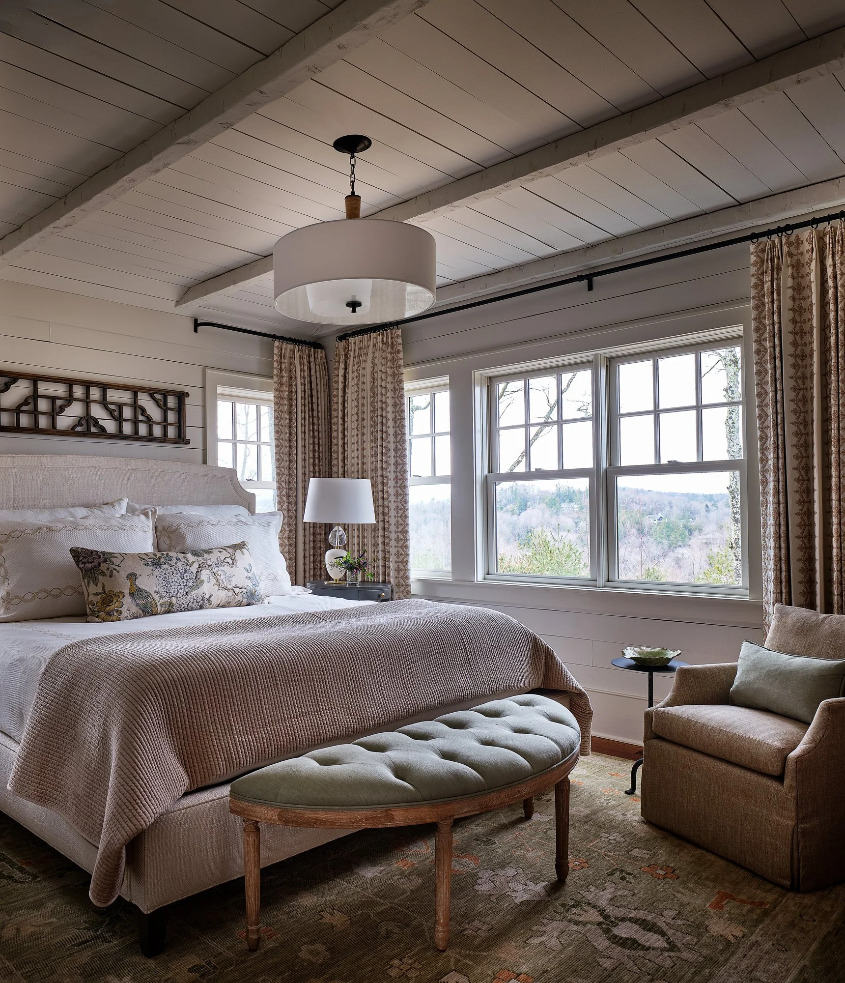 Residential interior designer Charlotte NC and beyond - Baehr Design 6.jpg