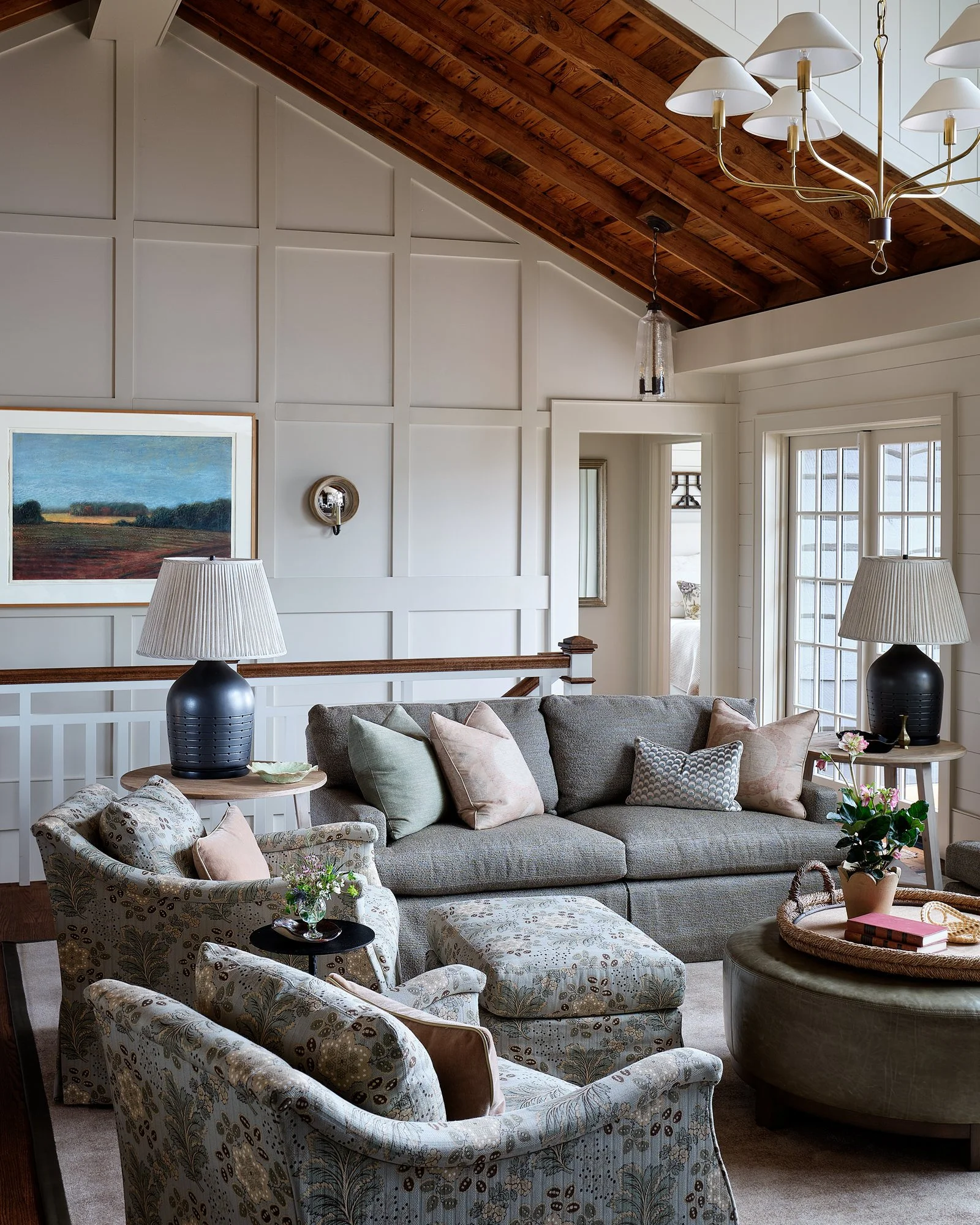 Residential interior designer Charlotte NC and beyond - Baehr Design 5.jpg