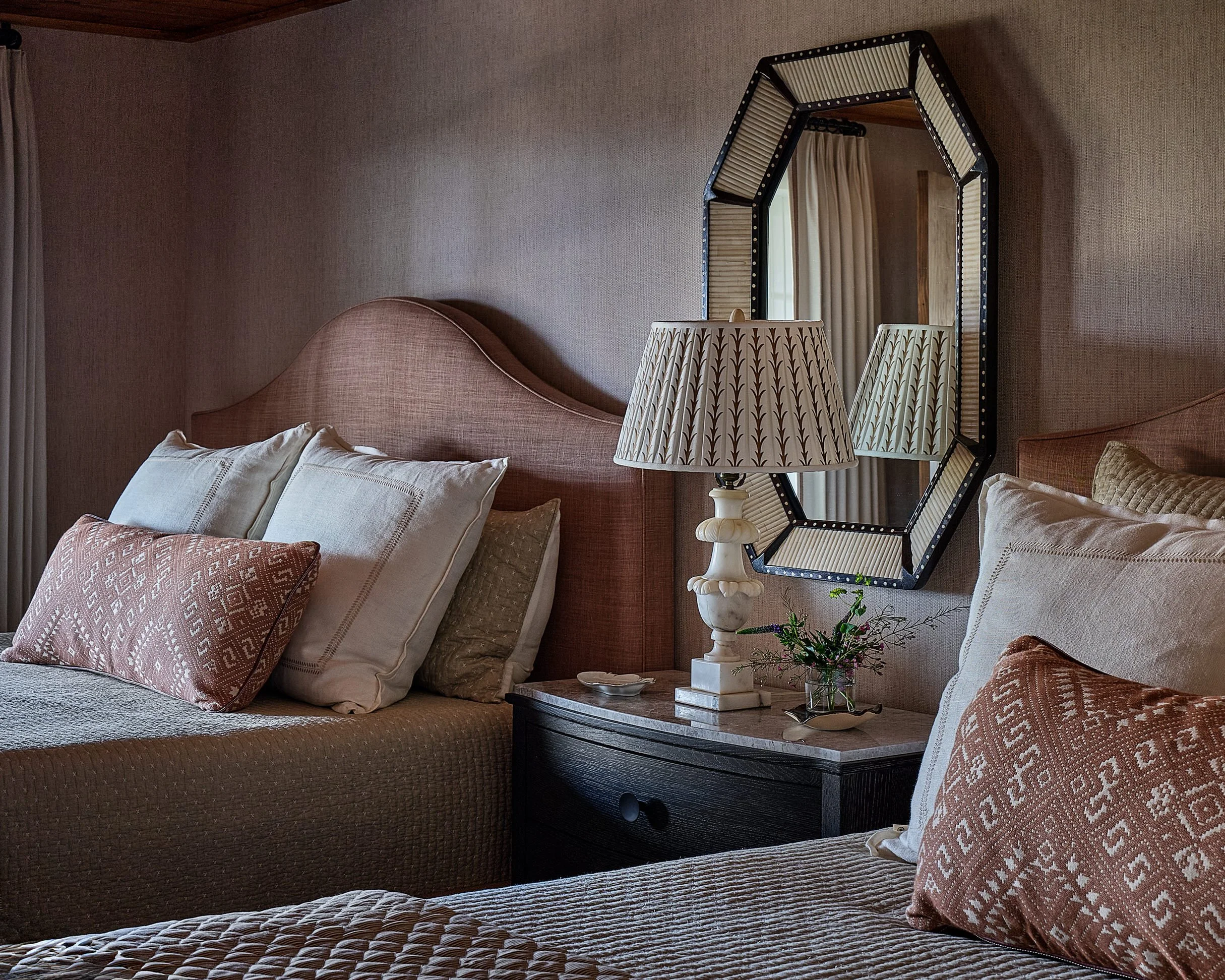 Charlotte Full Service Interior Design Firm - Baehr Design 6.jpg