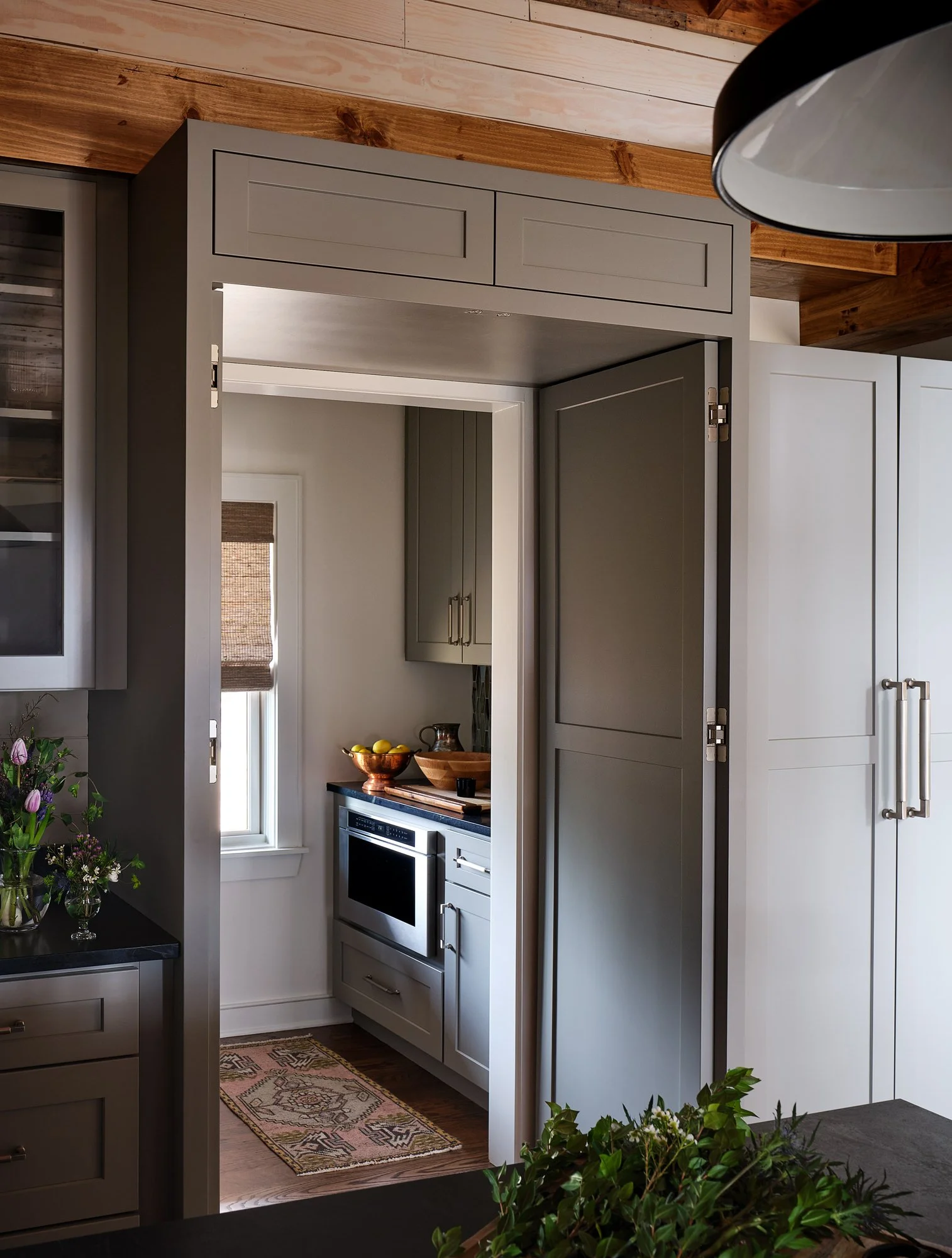 Residential interior designer Charlotte NC and beyond - Baehr Design 4.jpg