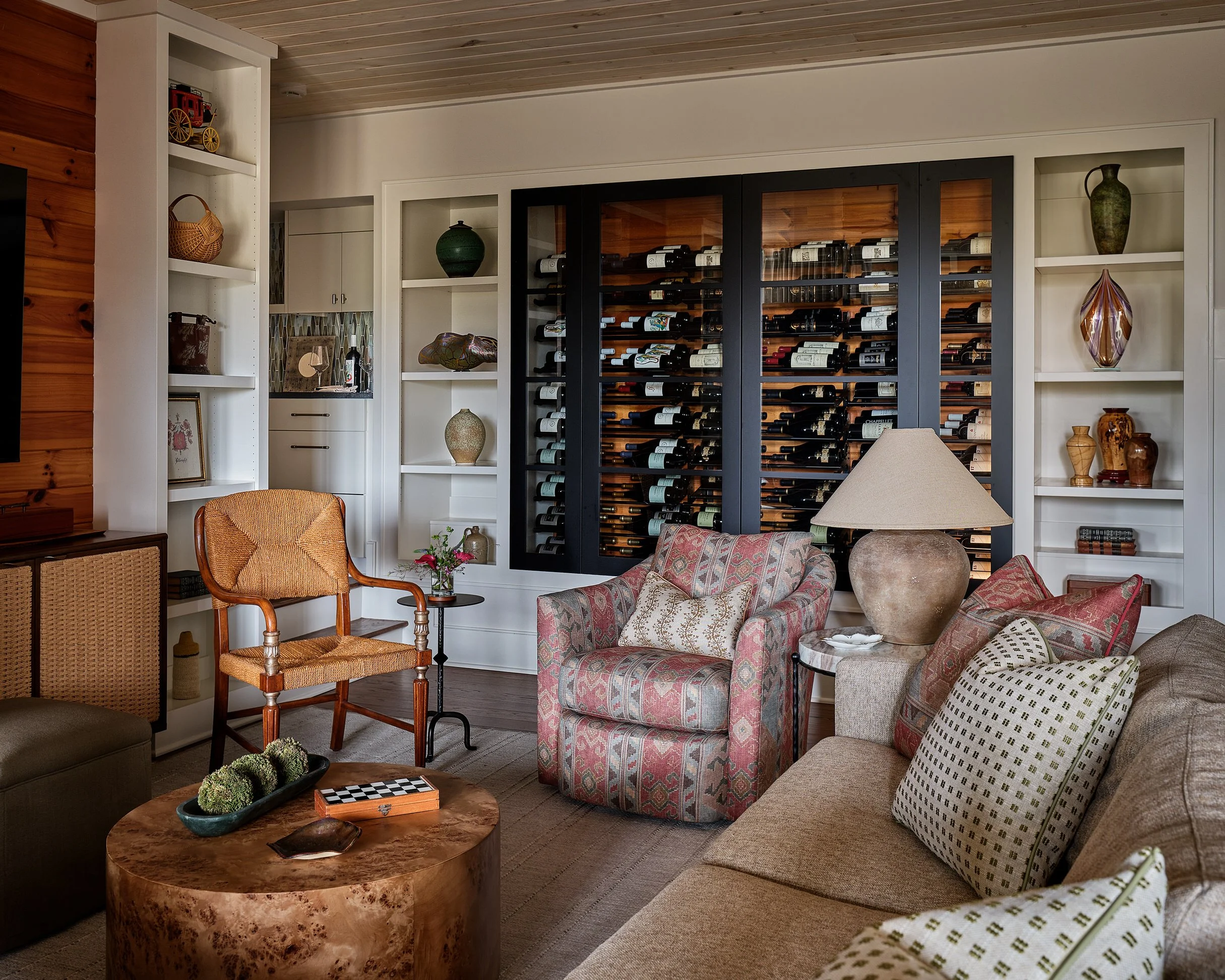 Charlotte Full Service Interior Design Firm - Baehr Design 5.jpg