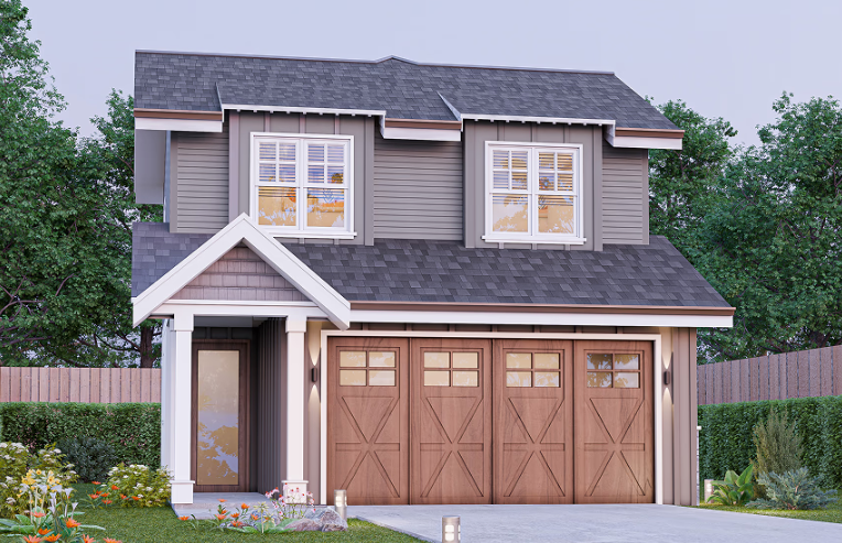 Patriot Homes