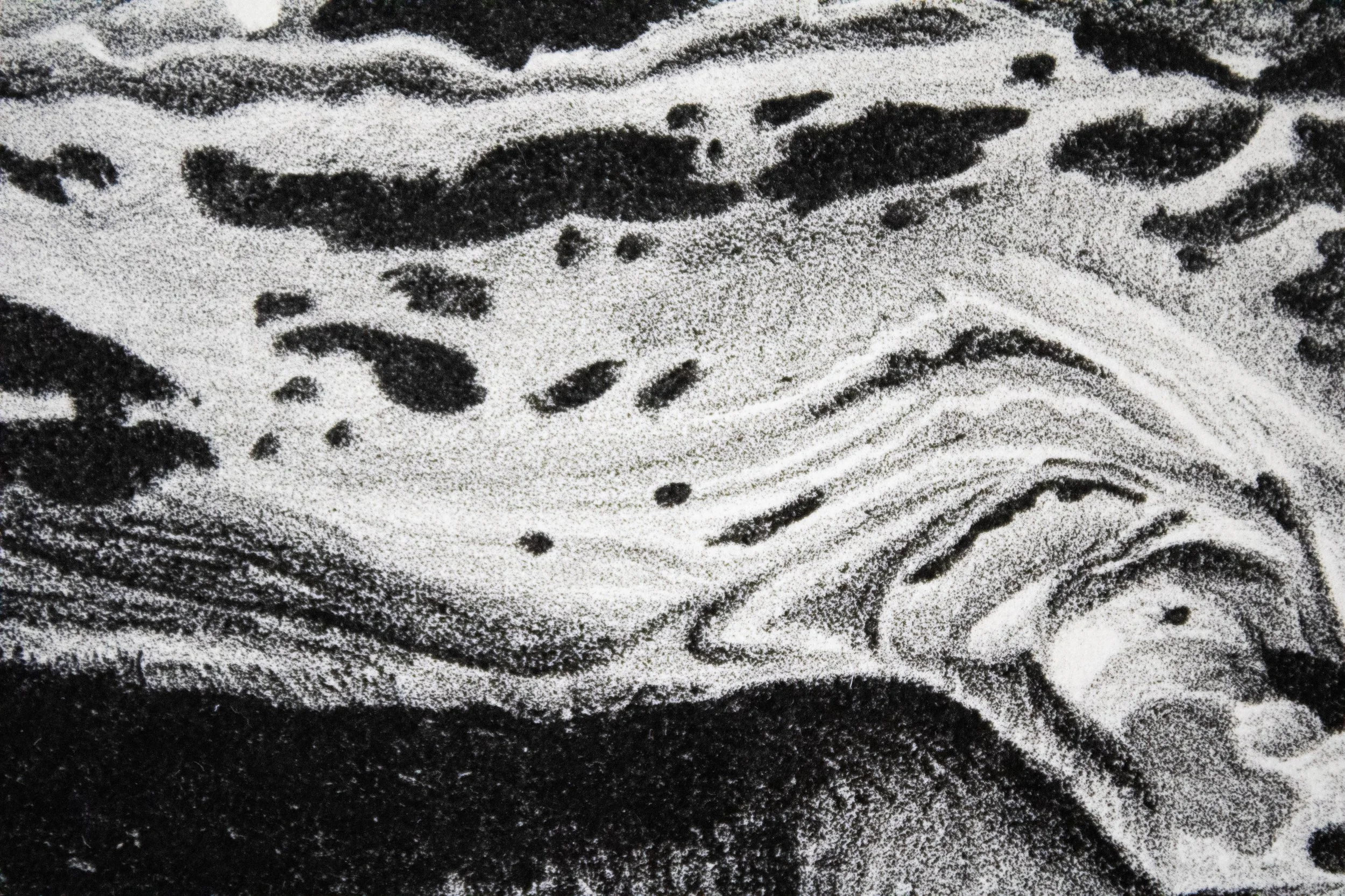 Detail: Kinfolk: Hellbender