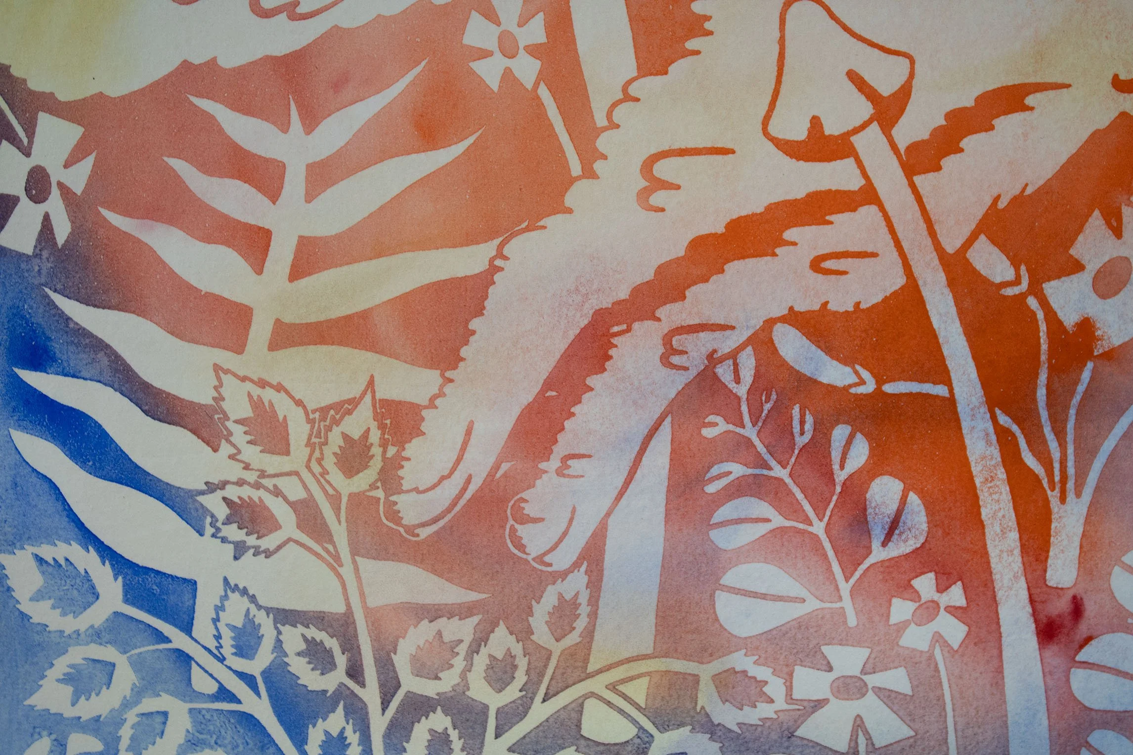 Detail: The Hunt