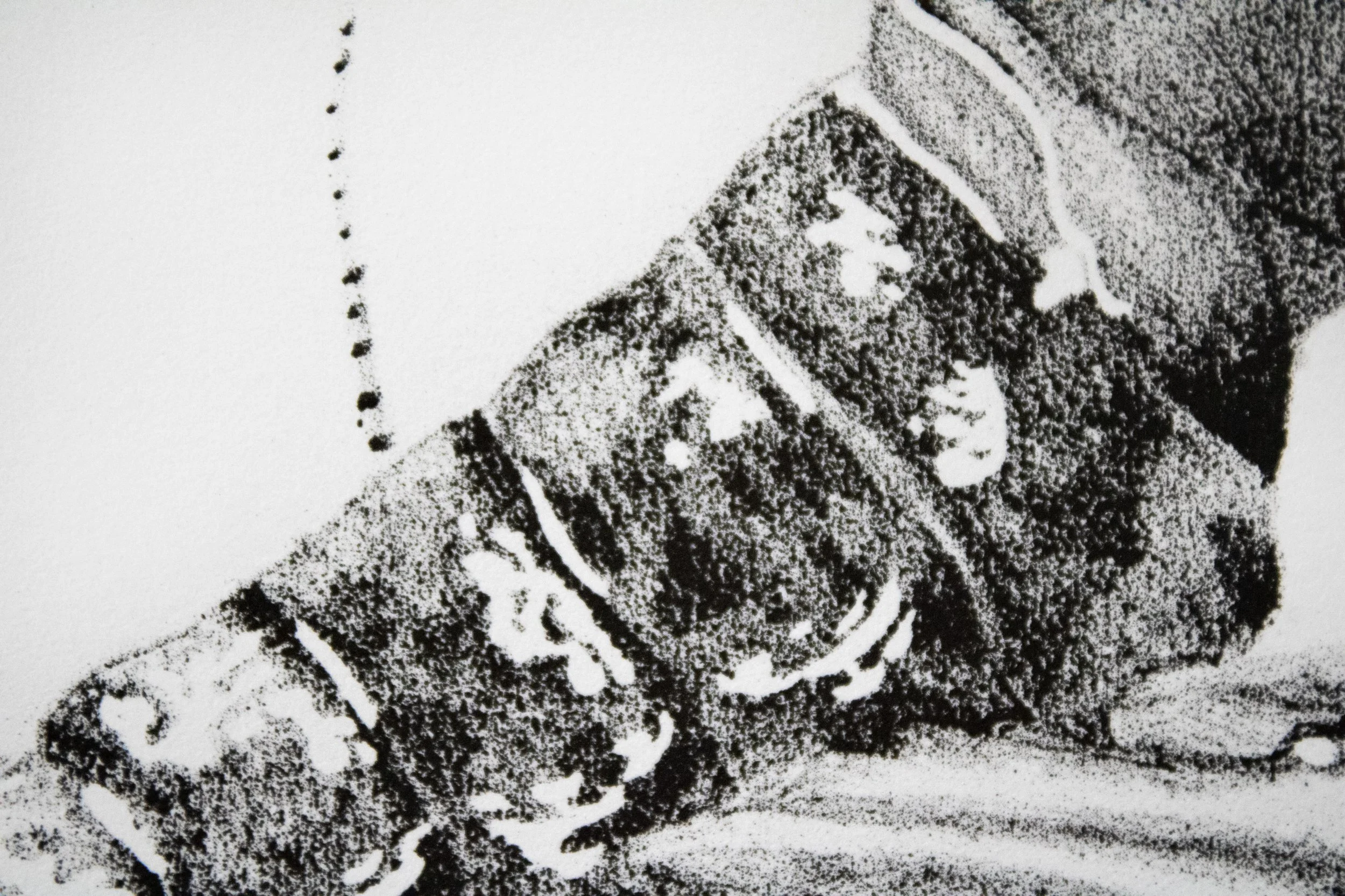 Detail: Kinfolk: Crawdads