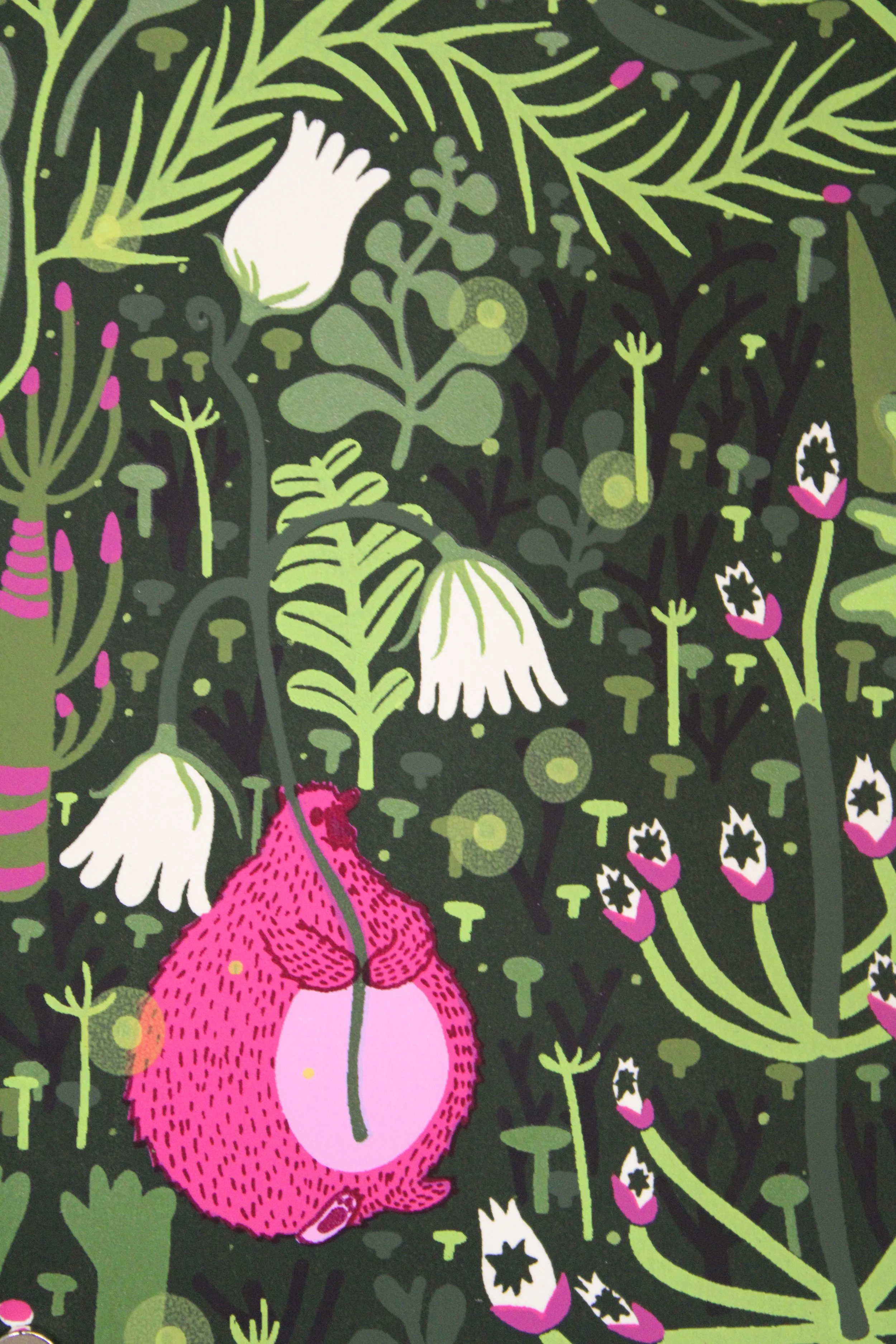 Detail: Lightnin' Bugs