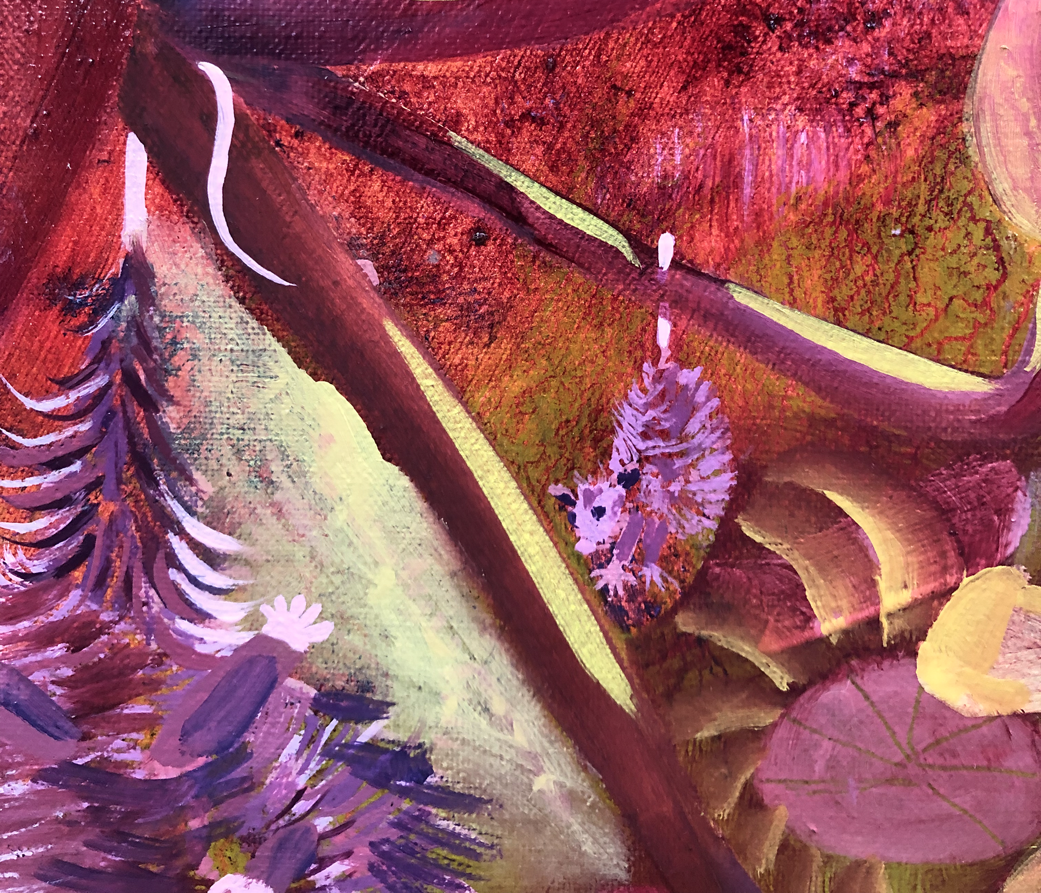 Detail: Everlasting, Deathless