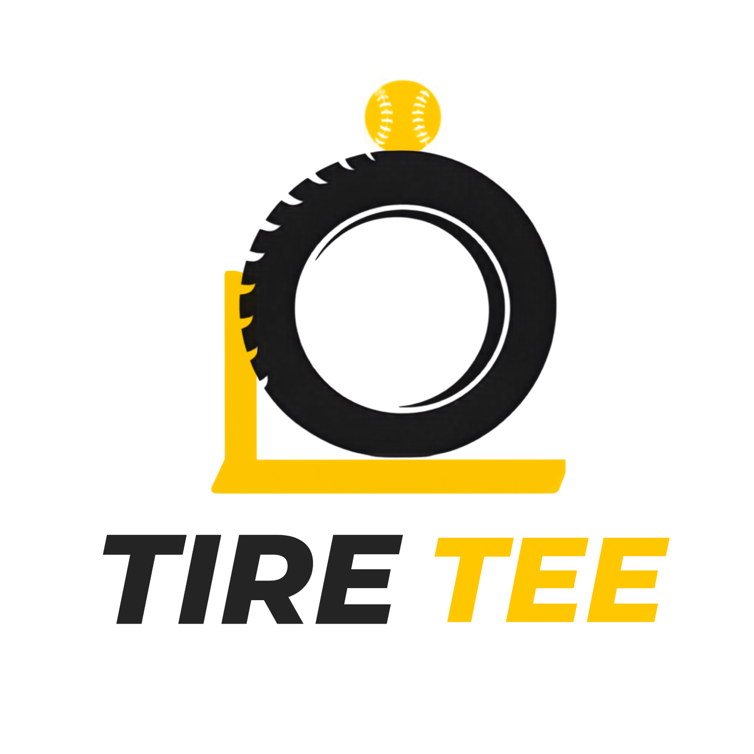 Tire Tee