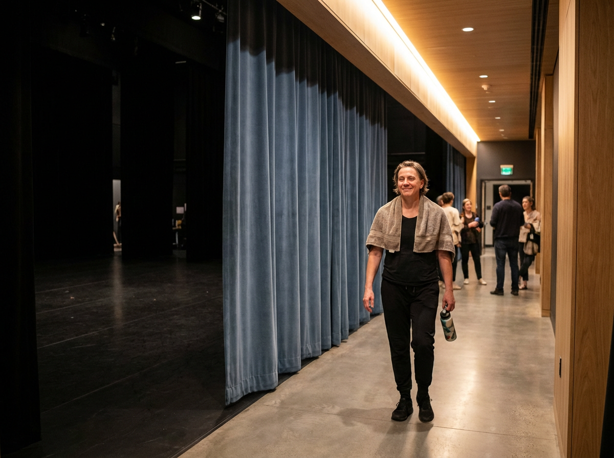 Acting Coaching