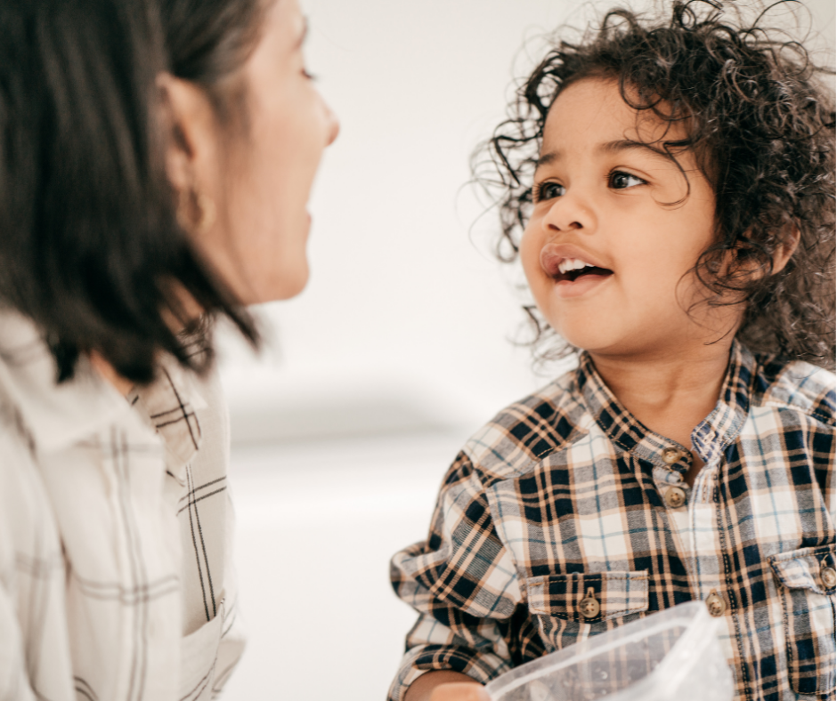 Does My Child Need Speech Therapy? Seven Key Signs to Watch For