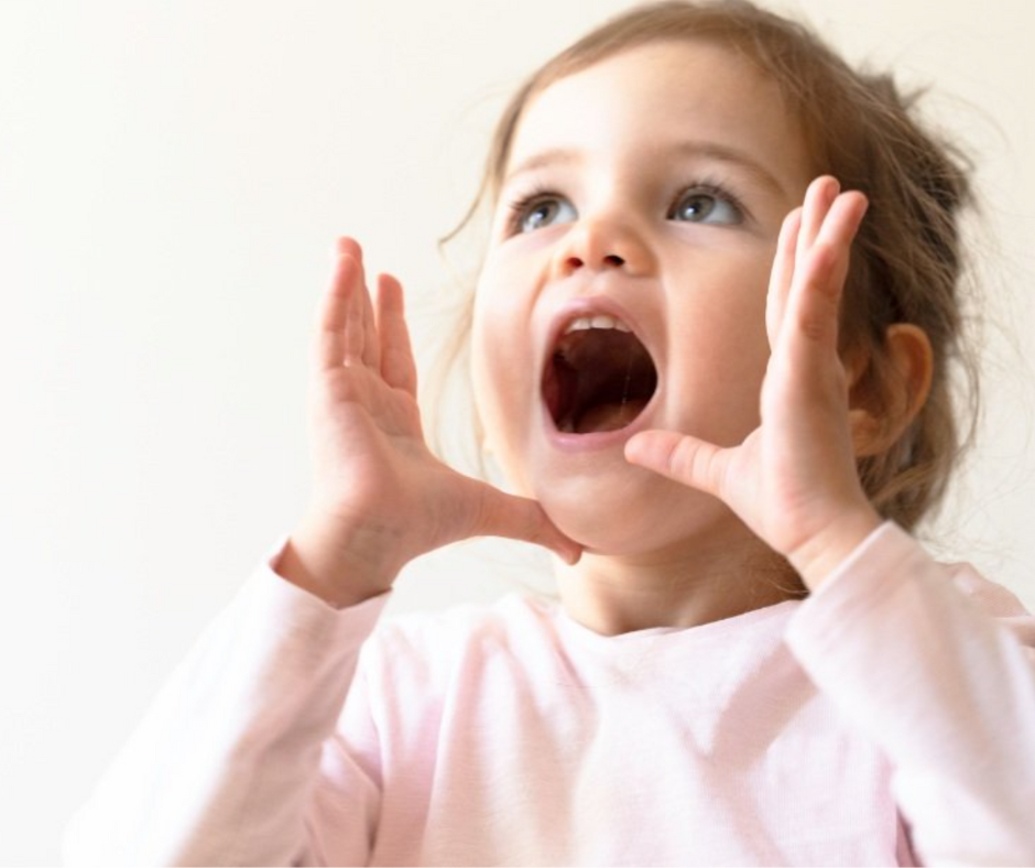 Is My Child a Late Talker? What Can I Do?