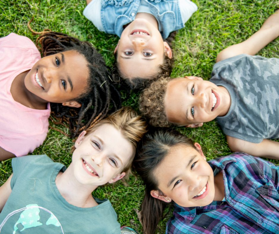 Summer Speech Therapy